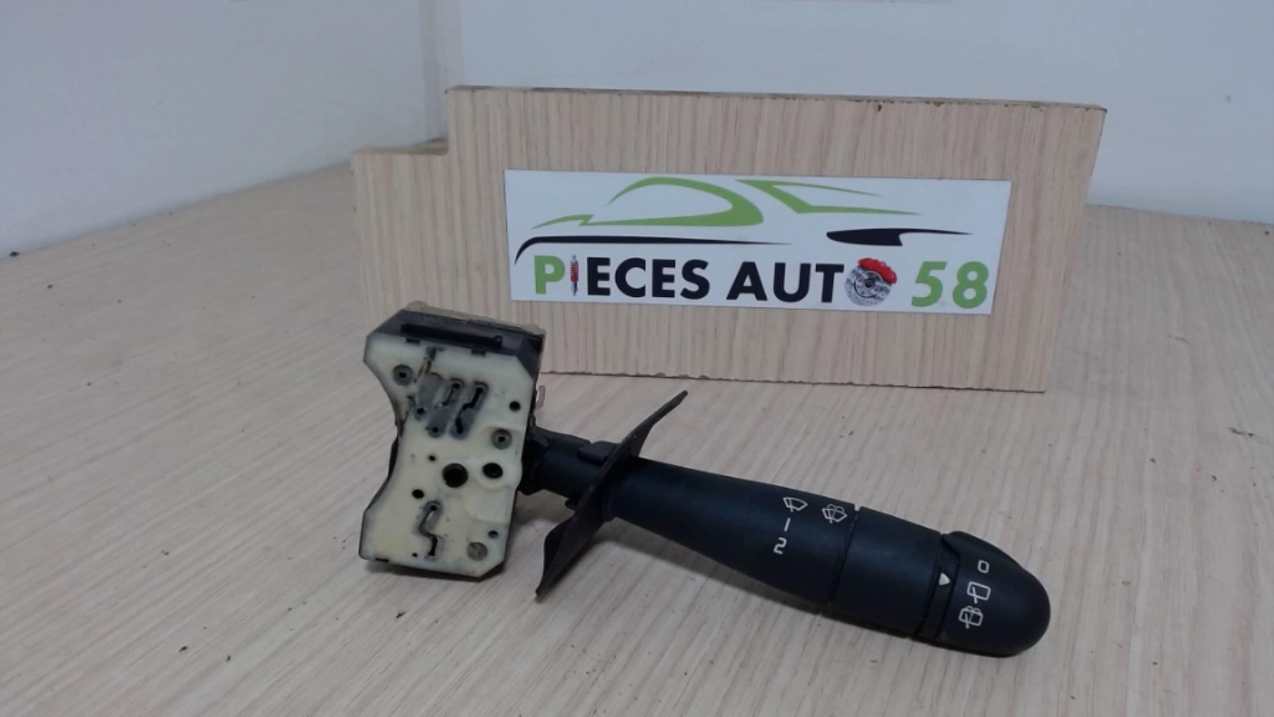 Commodo d'essuie glaces RENAULT MEGANE 1  - 1