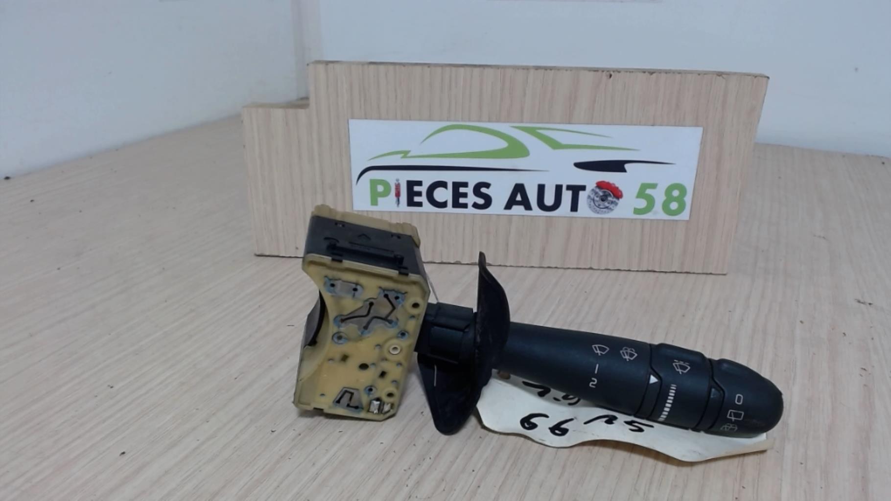 Commodo d'essuie glaces RENAULT MEGANE 1 PHASE 1 Diesel - 1
