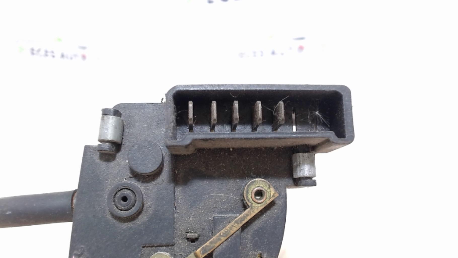 Commodo d'essuie glaces RENAULT R18  - 1
