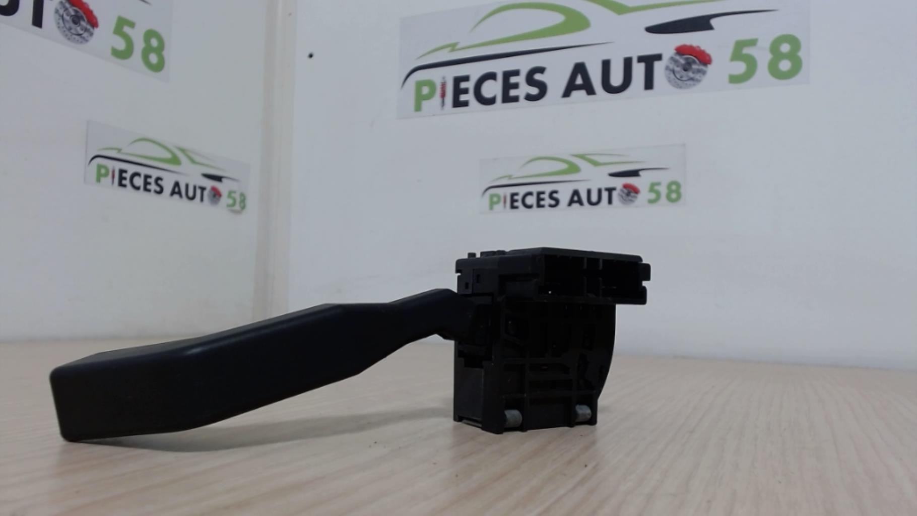 Commodo d'essuie glaces RENAULT R19 PHASE 1  - 1