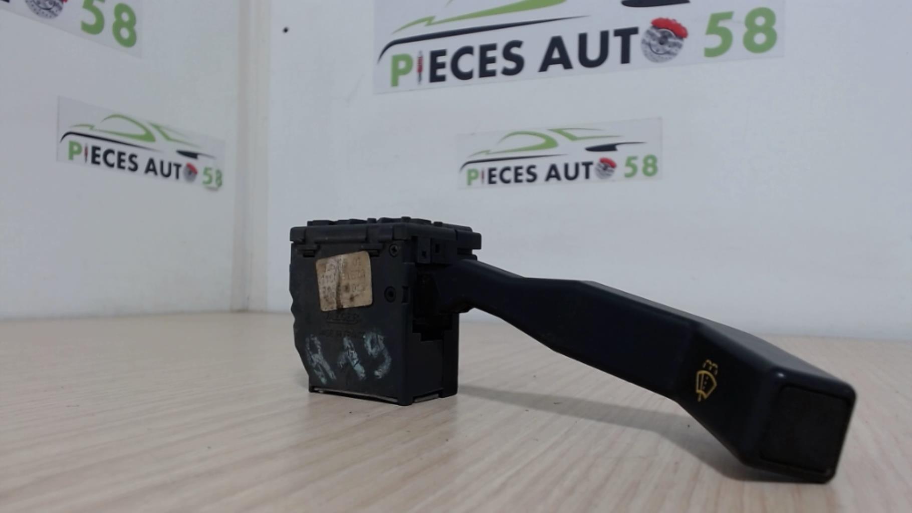 Commodo d'essuie glaces RENAULT R19 PHASE 1  - 1