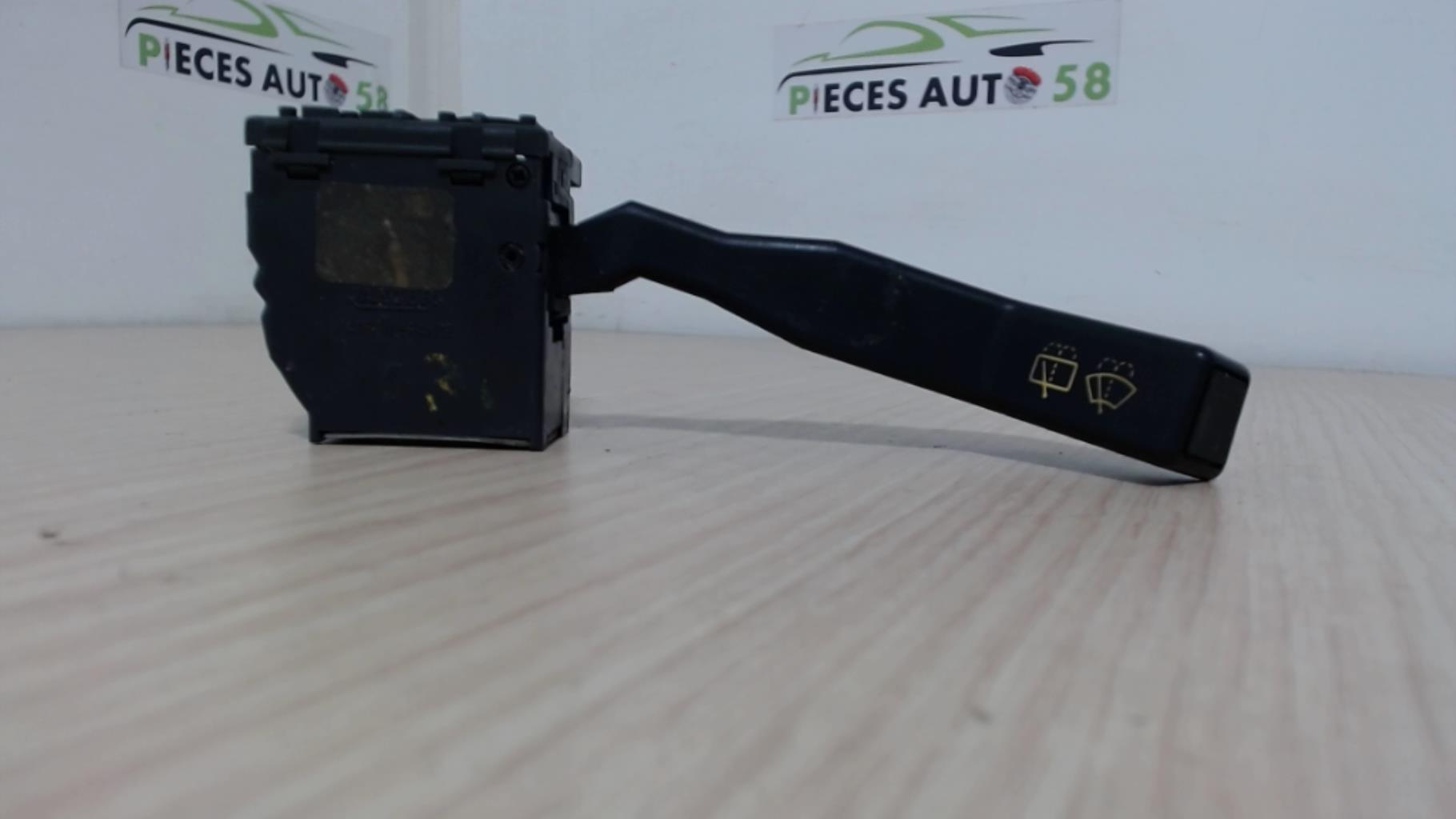 Commodo d'essuie glaces RENAULT R19 PHASE 1  - 1