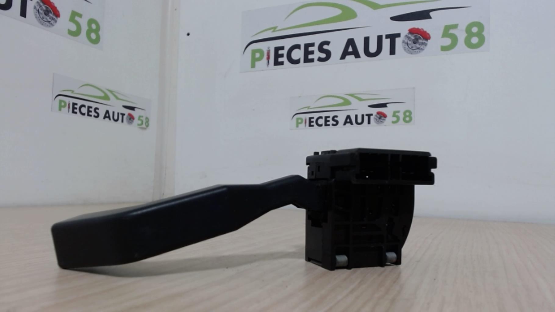 Commodo d'essuie glaces RENAULT R19 PHASE 1  - 1