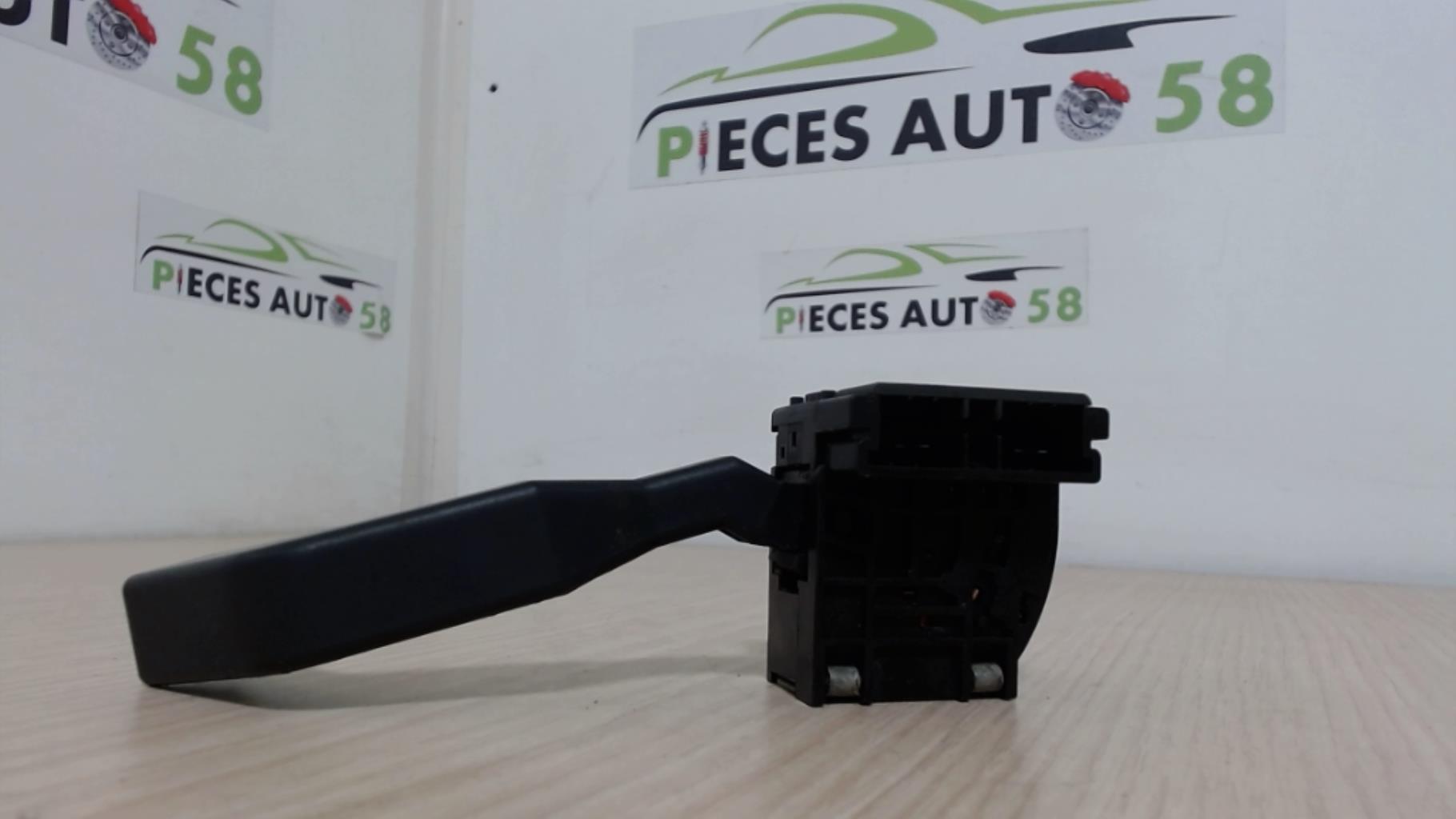 Commodo d'essuie glaces RENAULT R19 PHASE 1  - 1
