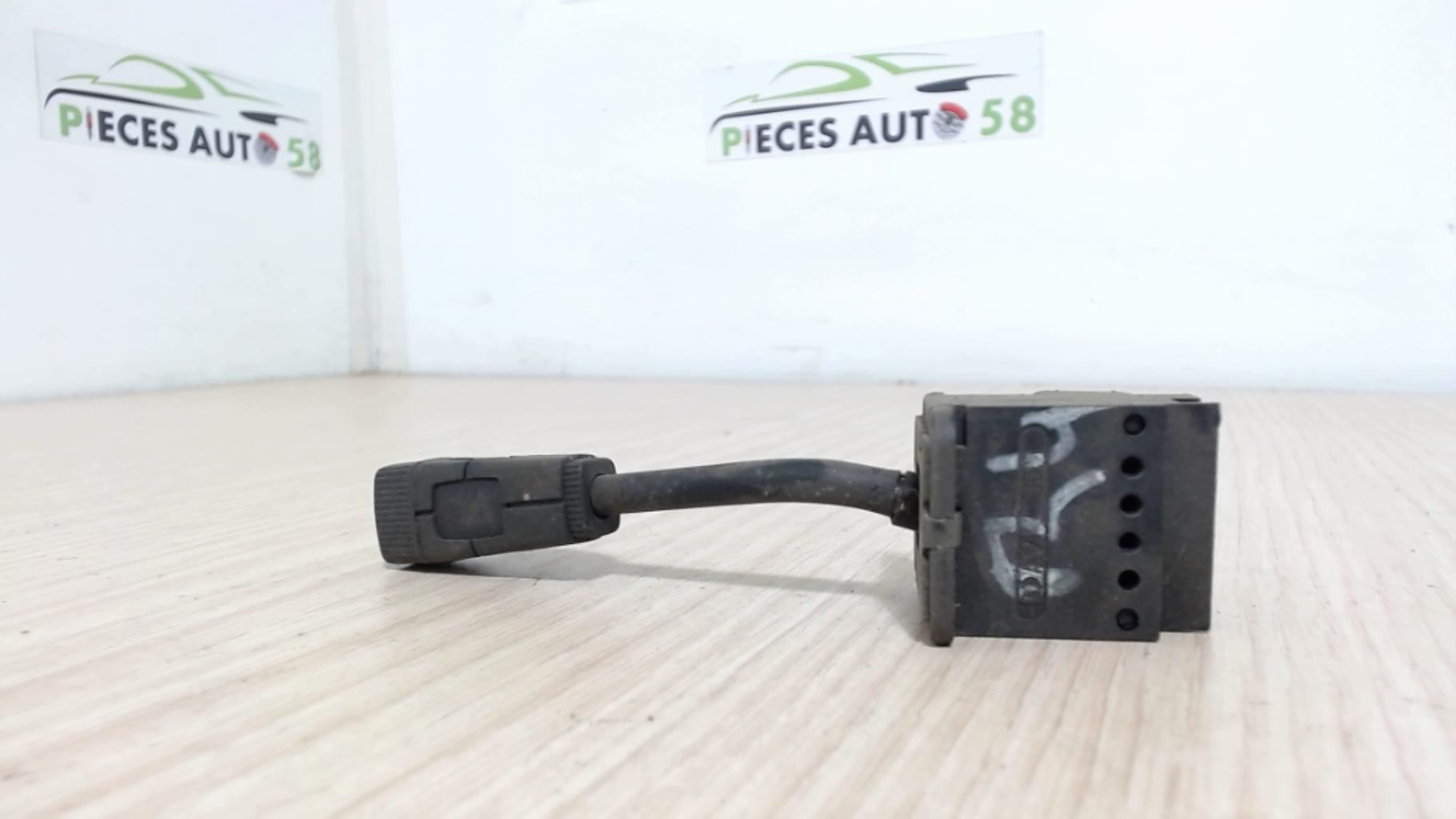 Commodo d'essuie glaces RENAULT R4  - 1