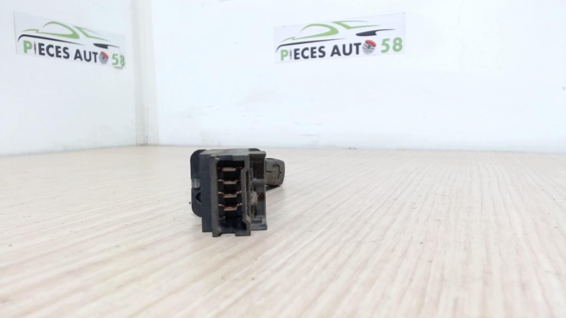 Commodo d'essuie glaces RENAULT R4  - 1