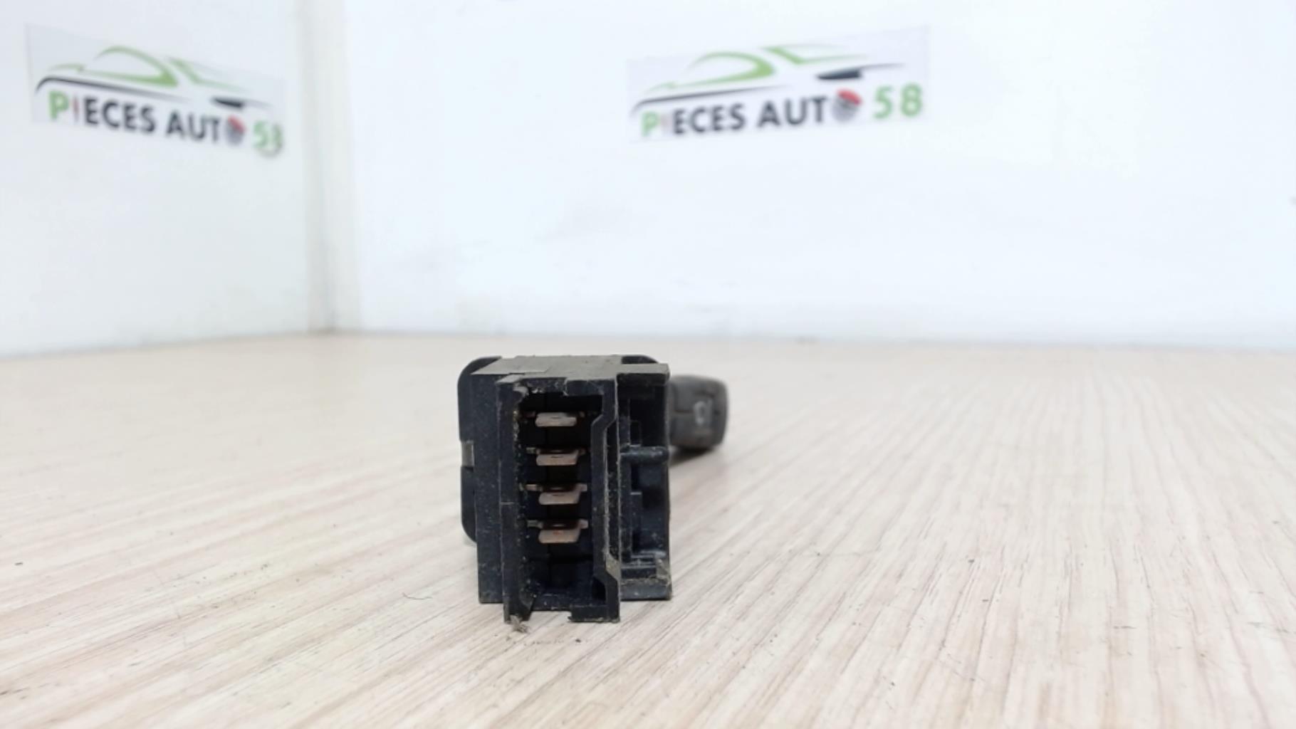 Commodo d'essuie glaces RENAULT R4  - 1