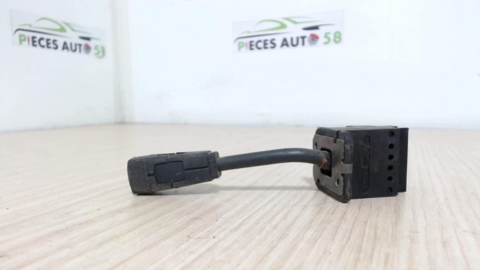 Commodo d'essuie glaces RENAULT R4  - 1