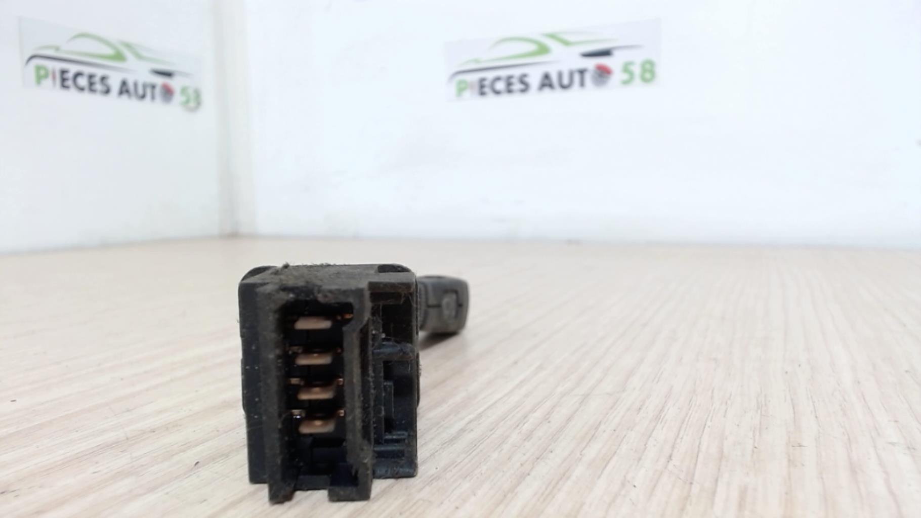 Commodo d'essuie glaces RENAULT R4  - 1