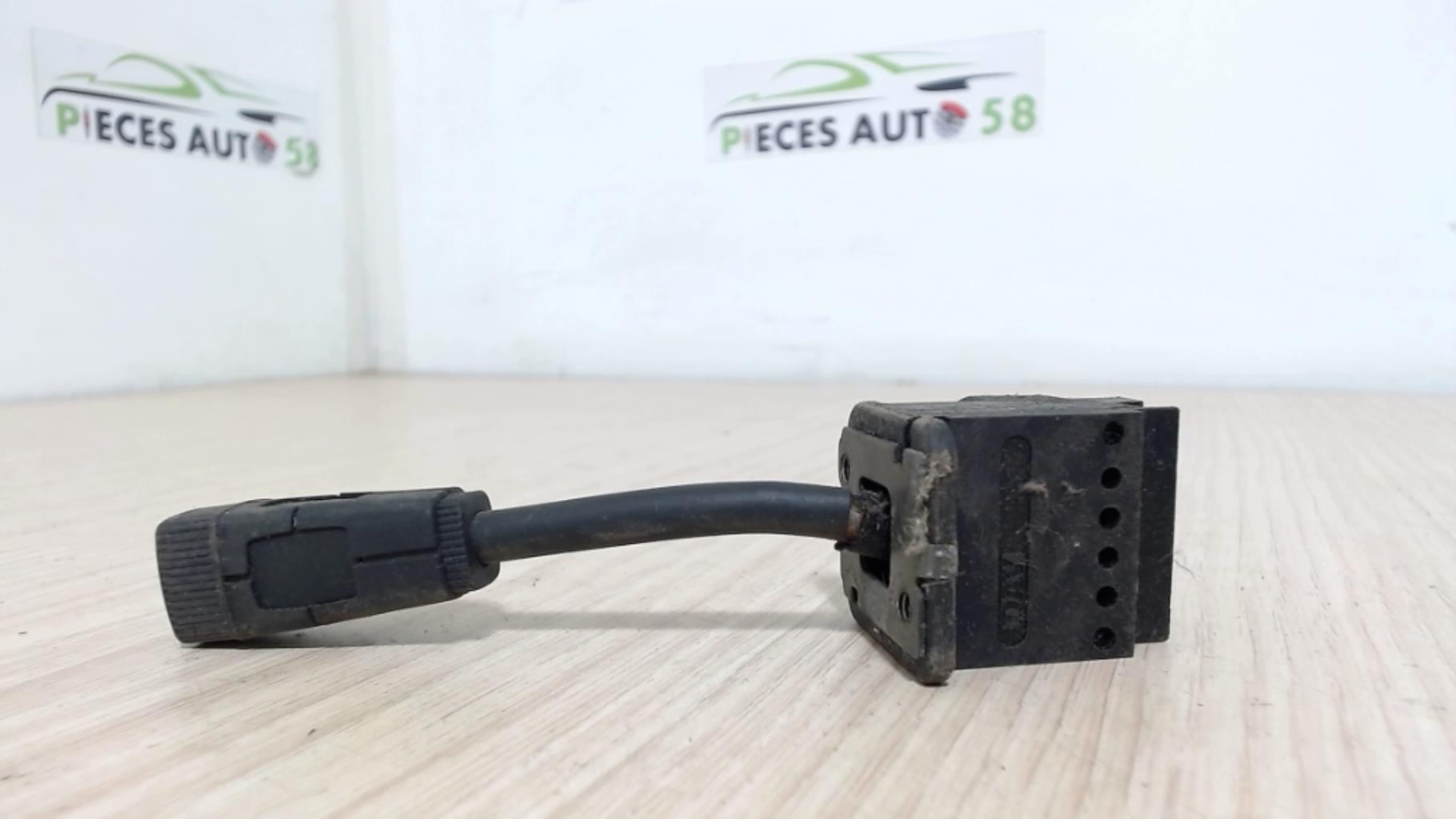 Commodo d'essuie glaces RENAULT R4  - 1
