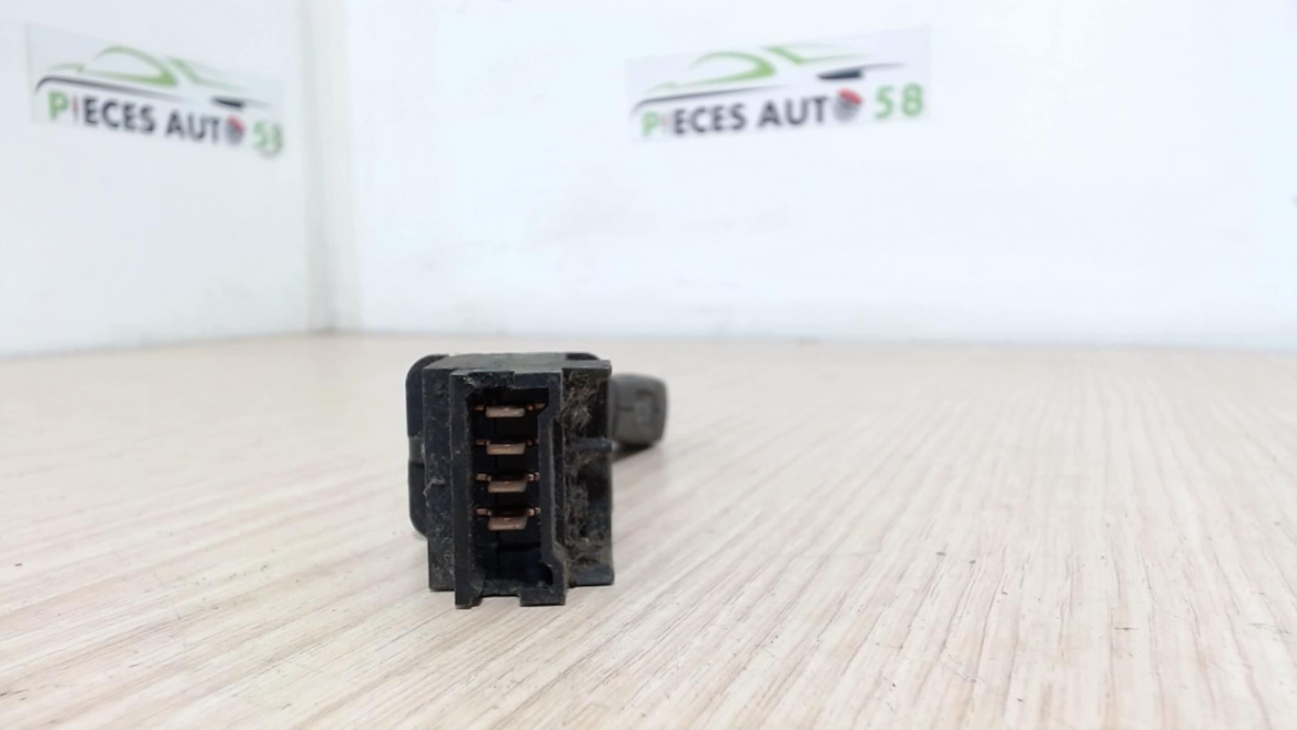 Commodo d'essuie glaces RENAULT R4  - 1