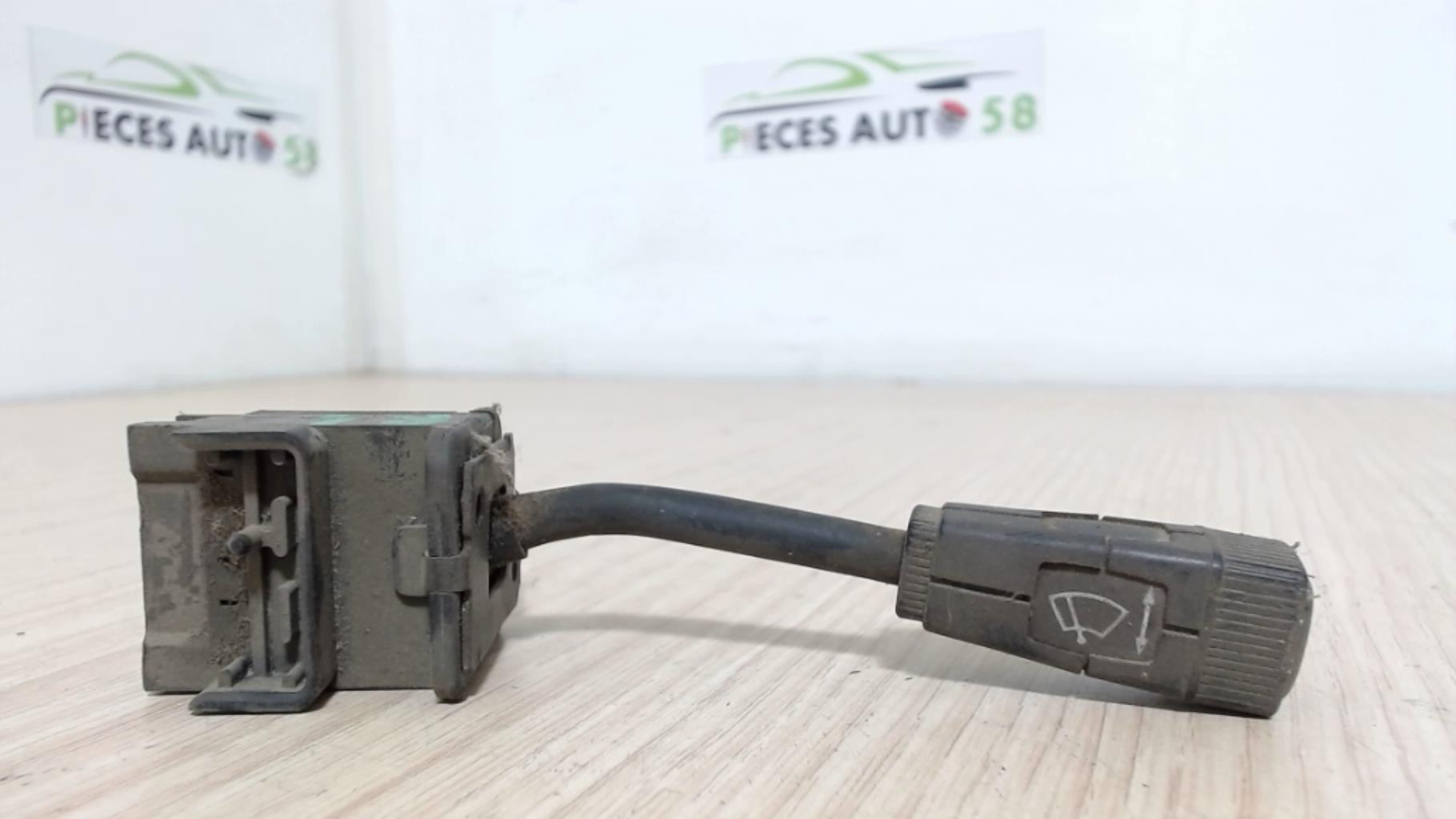 Commodo d'essuie glaces RENAULT R4  - 1