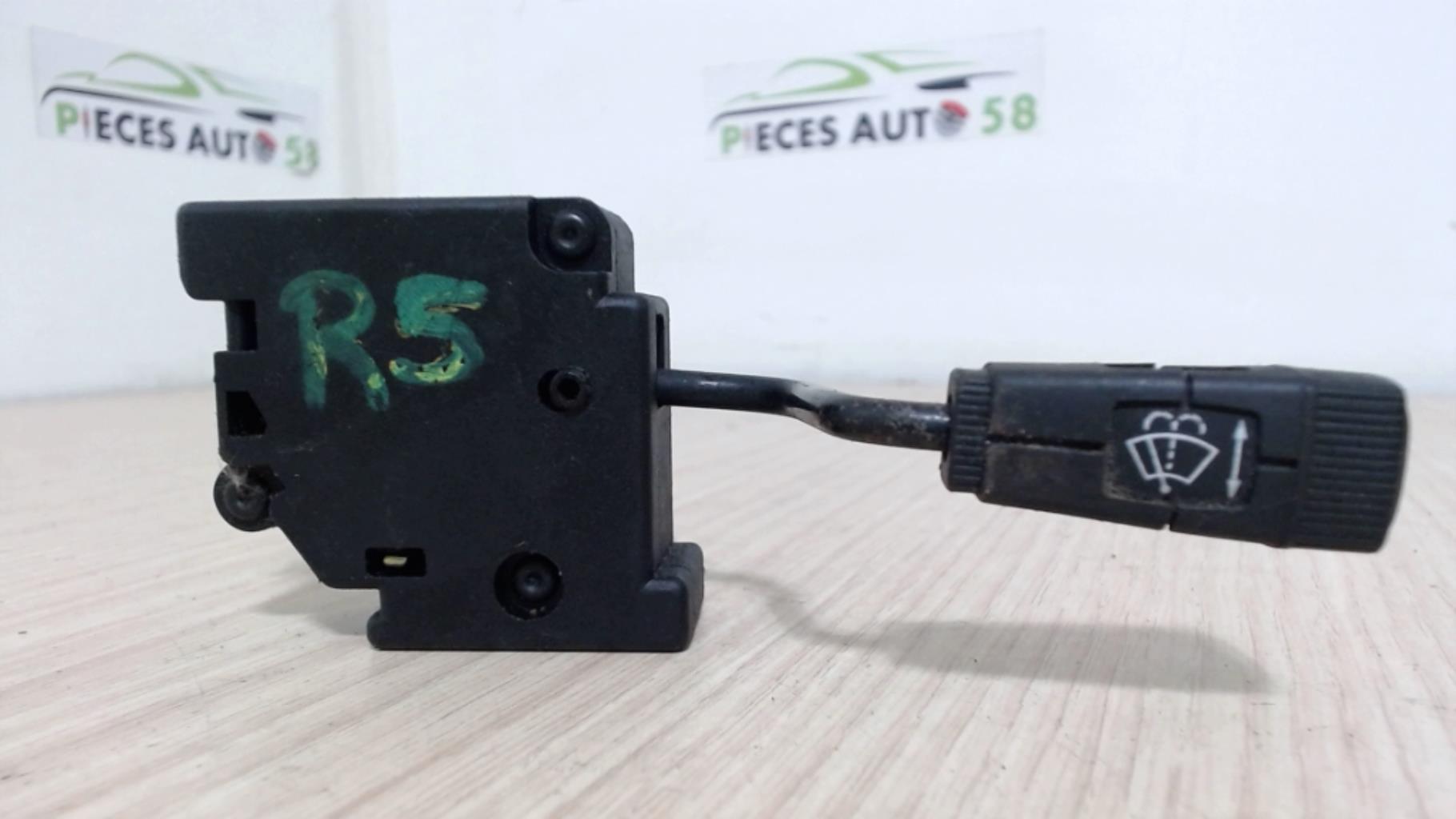 Commodo d'essuie glaces RENAULT R5  - 1