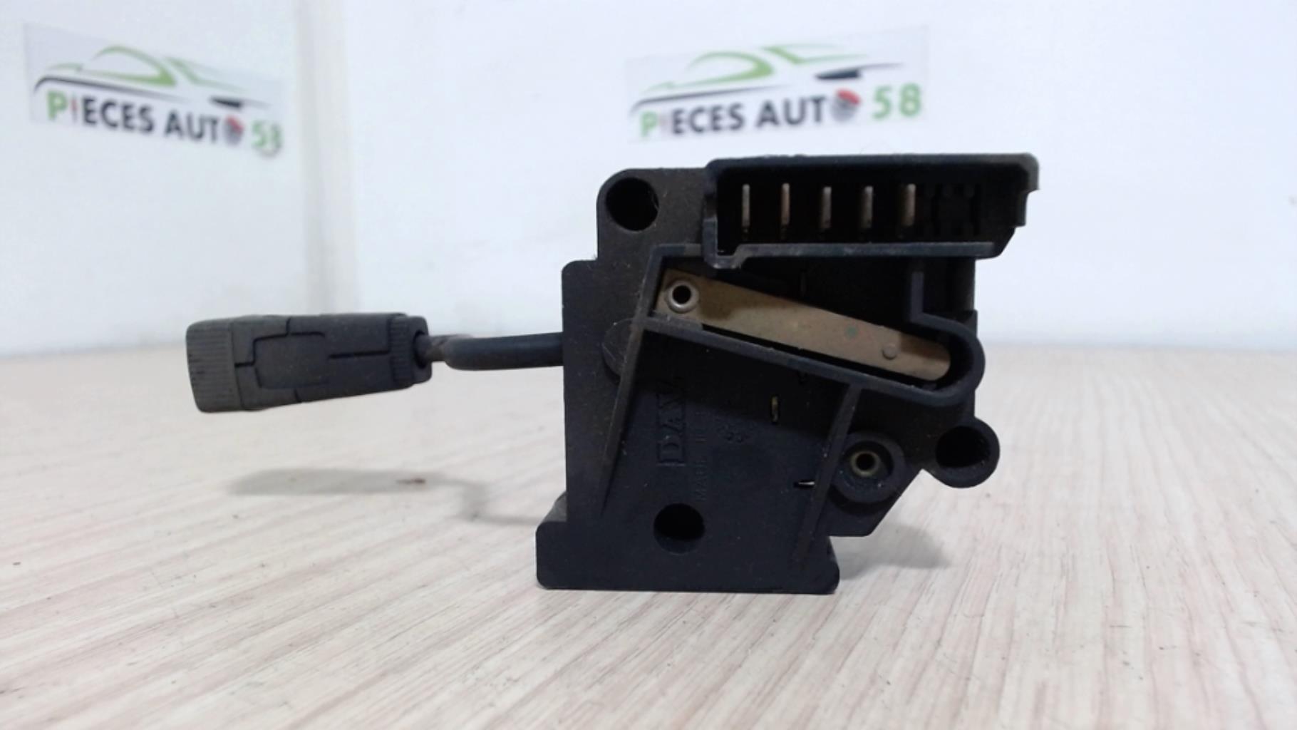 Commodo d'essuie glaces RENAULT R5  - 1