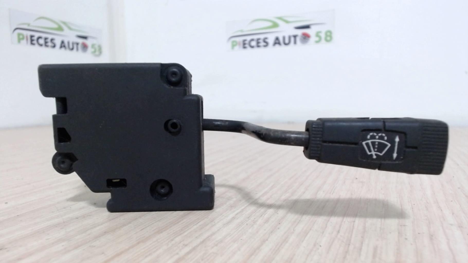 Commodo d'essuie glaces RENAULT R5  - 1