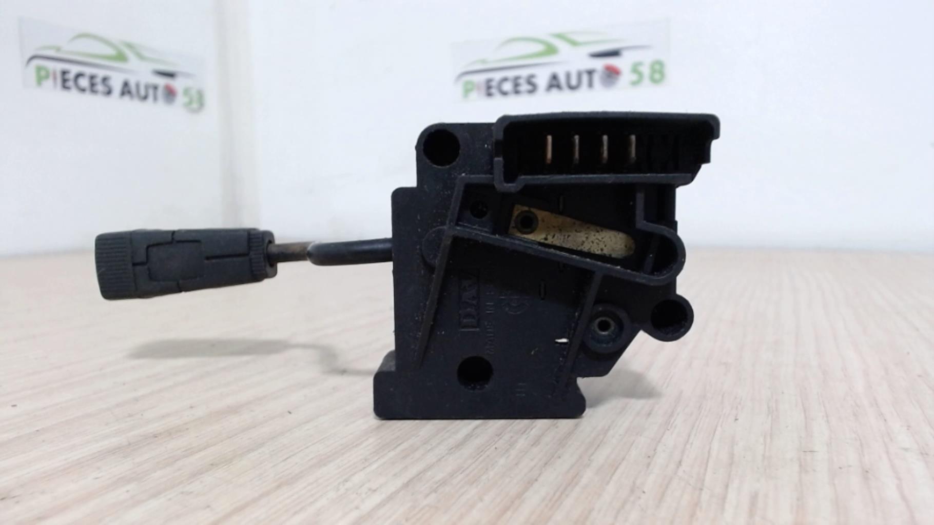Commodo d'essuie glaces RENAULT R5  - 1
