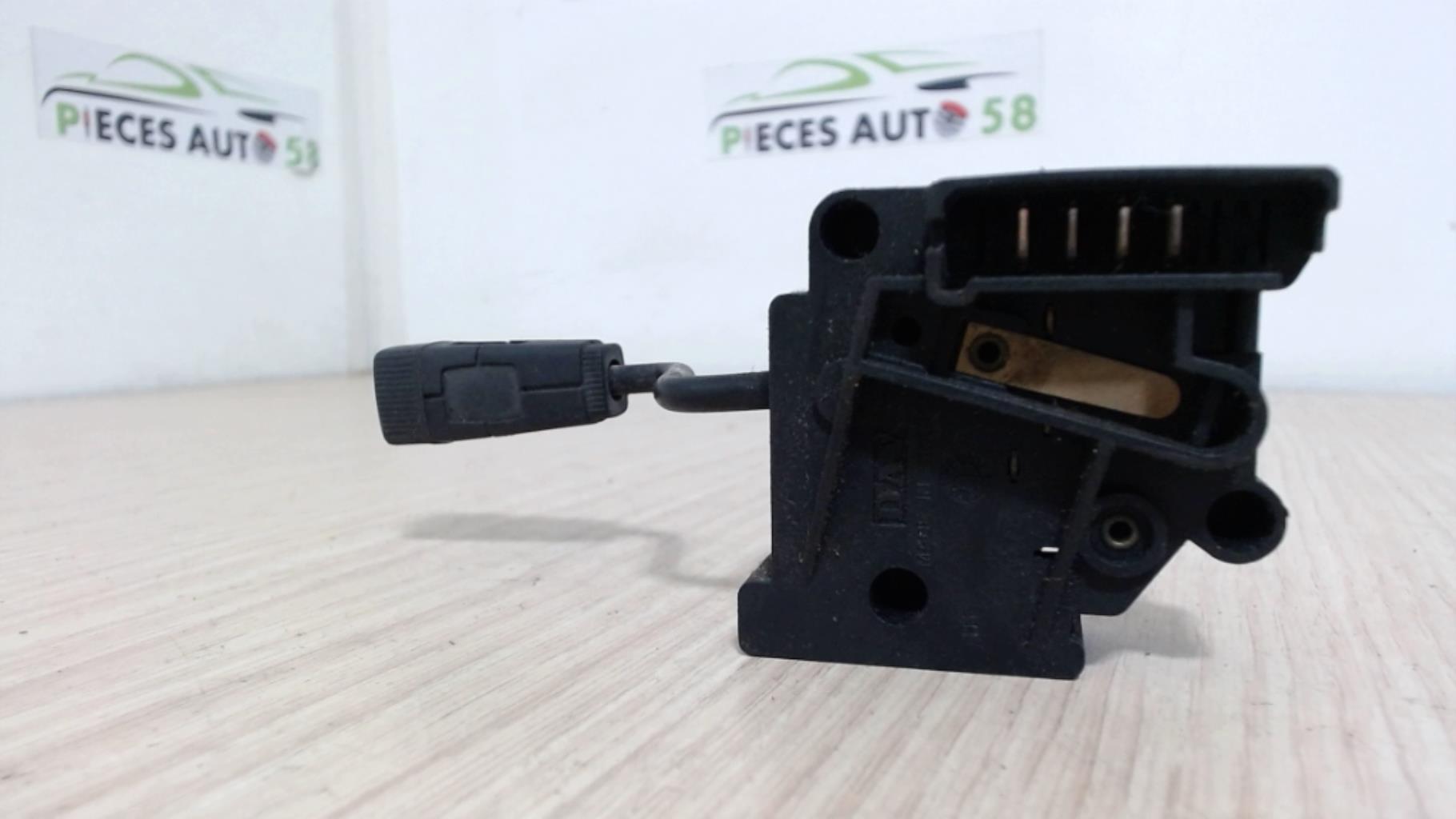 Commodo d'essuie glaces RENAULT R5  - 1