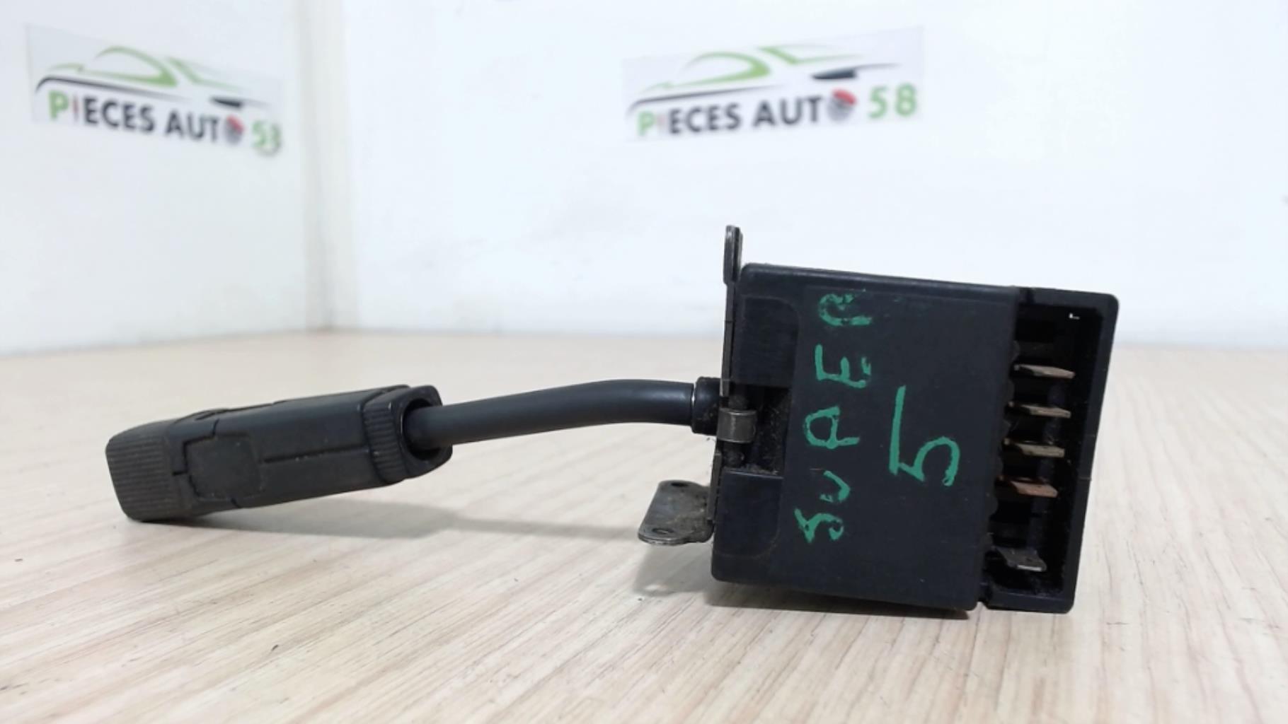 Commodo d'essuie glaces RENAULT R9  - 1