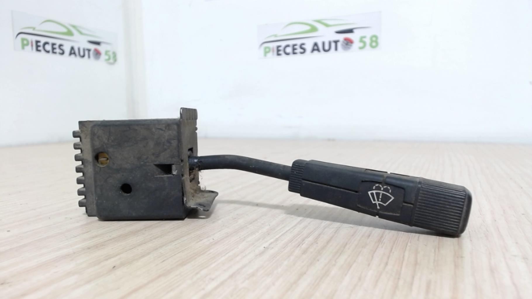 Commodo d'essuie glaces RENAULT R9  - 1