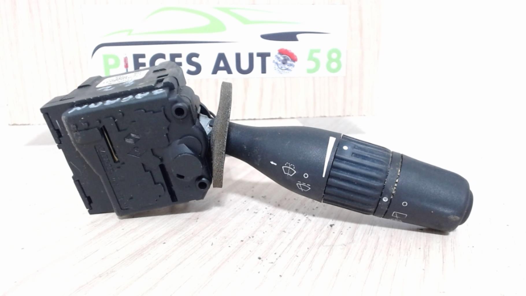 Commodo d'essuie glaces RENAULT SAFRANE  - 1