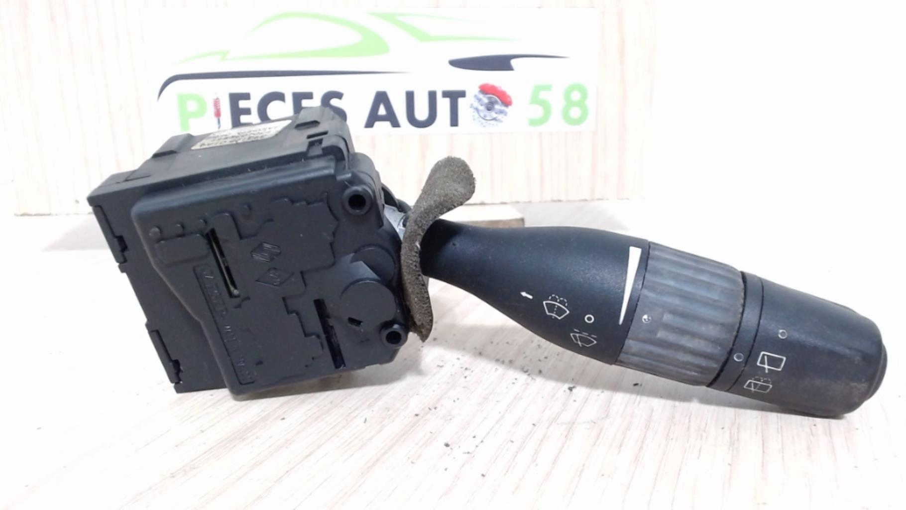 Commodo d'essuie glaces RENAULT SAFRANE  - 1