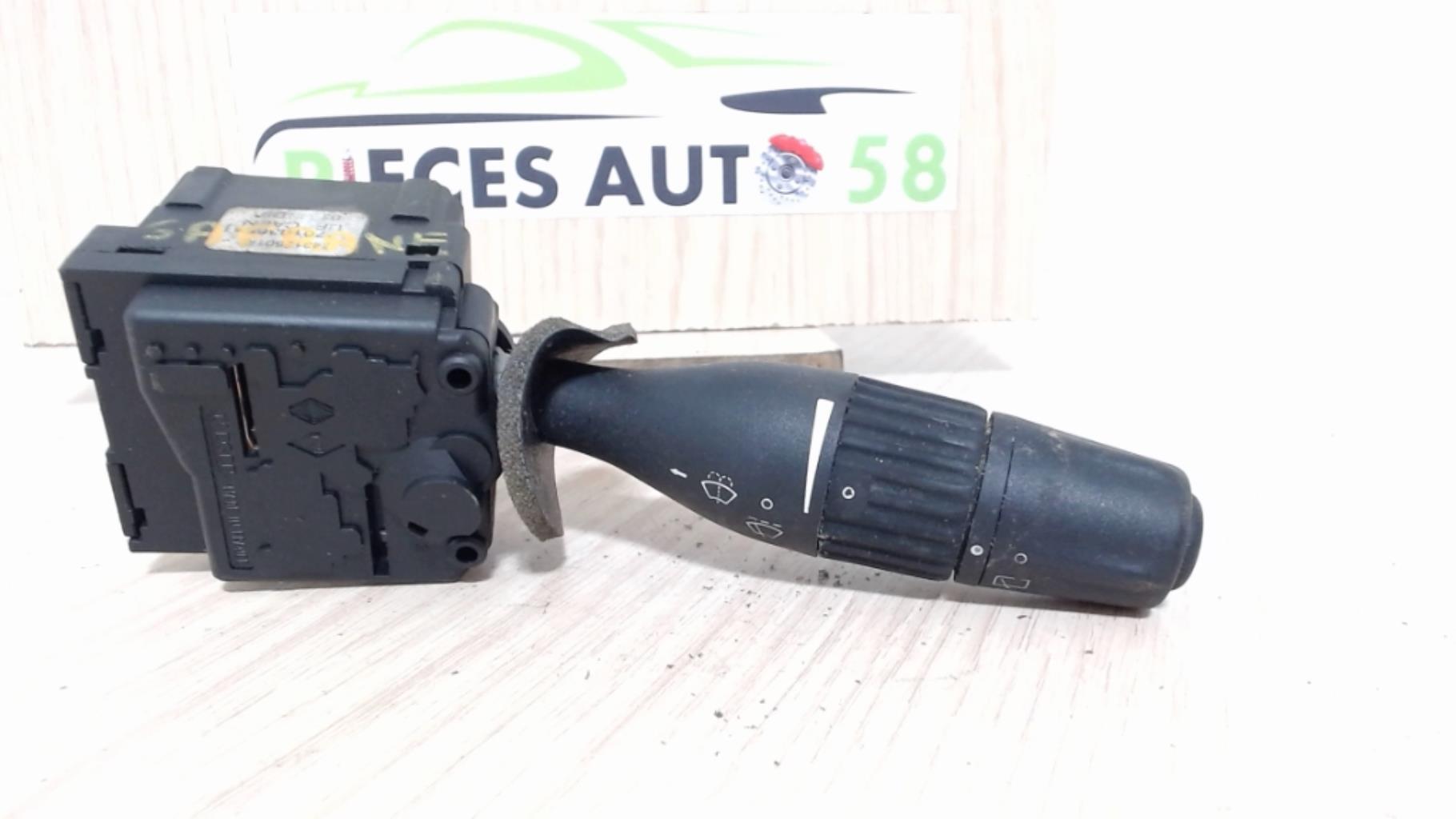 Commodo d'essuie glaces RENAULT SAFRANE  - 1