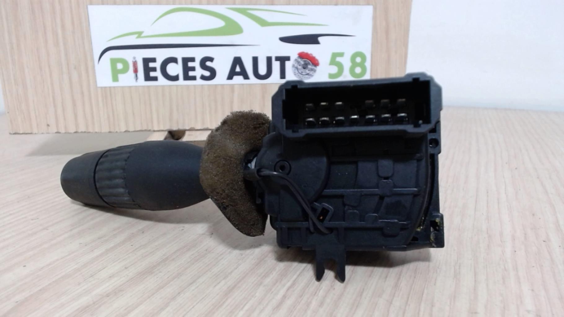 Commodo d'essuie glaces RENAULT SAFRANE  - 1