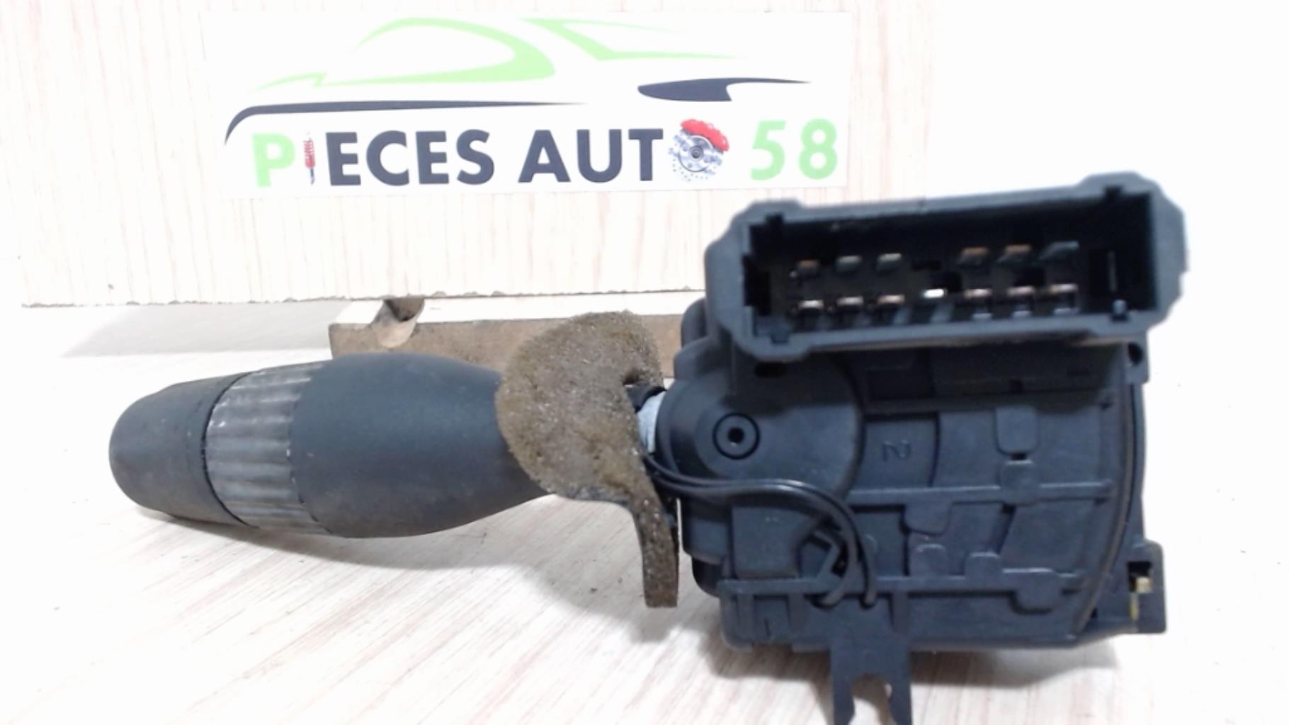 Commodo d'essuie glaces RENAULT SAFRANE PHASE 1 Essence - 1