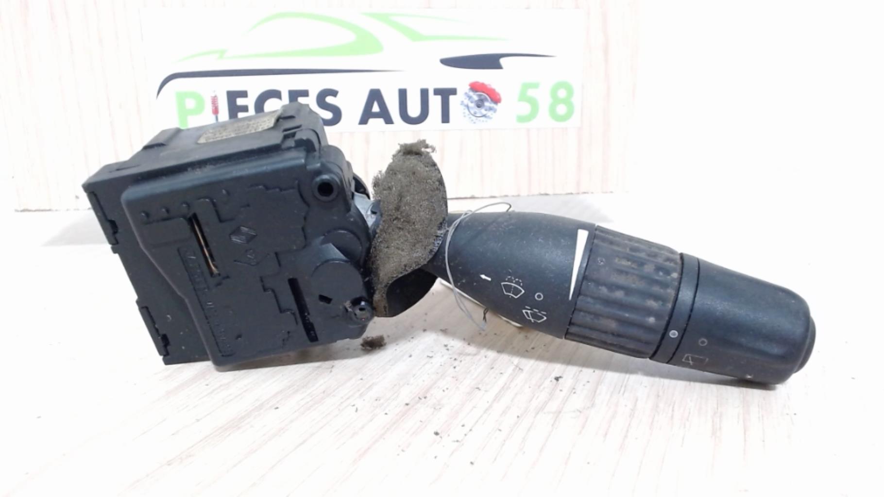 Commodo d'essuie glaces RENAULT SAFRANE PHASE 1 Diesel - 1