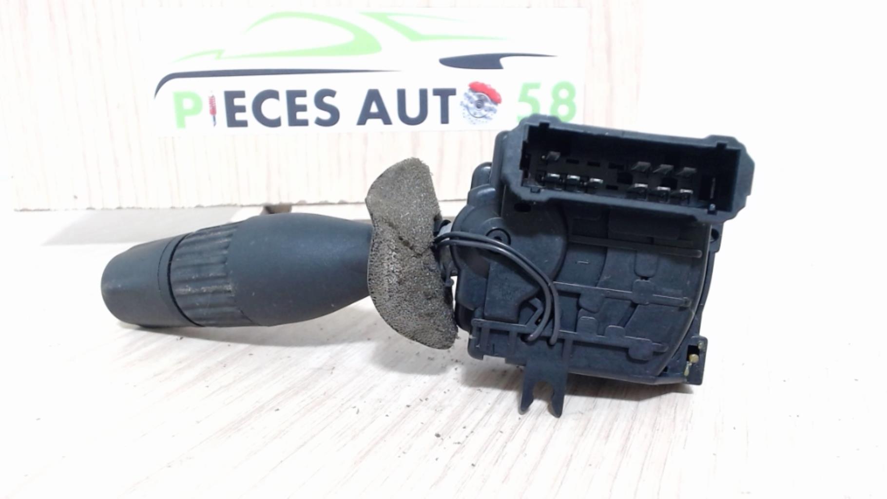 Commodo d'essuie glaces RENAULT SAFRANE PHASE 1 Diesel - 1