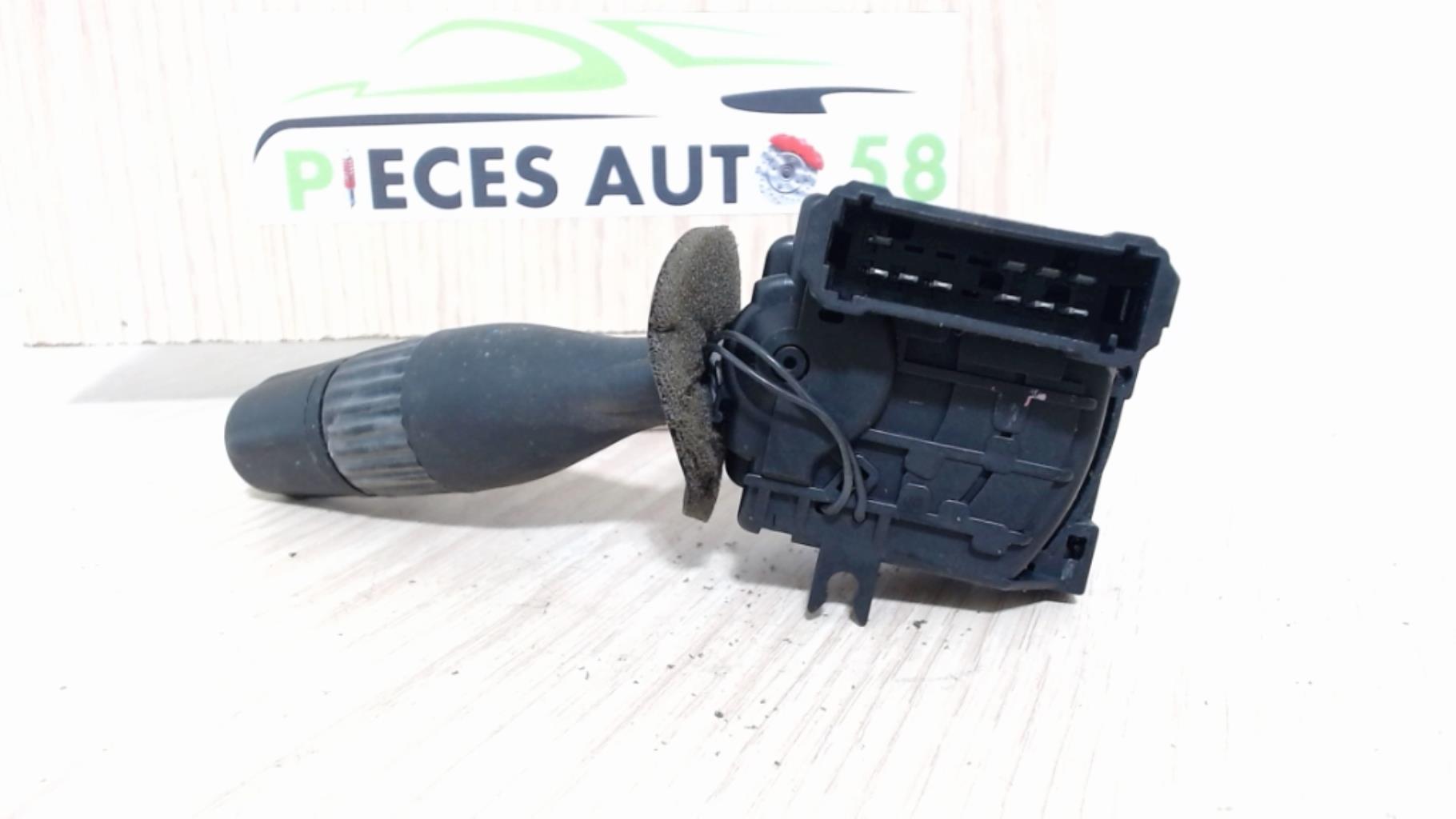 Commodo d'essuie glaces RENAULT SAFRANE PHASE 1 Diesel - 1