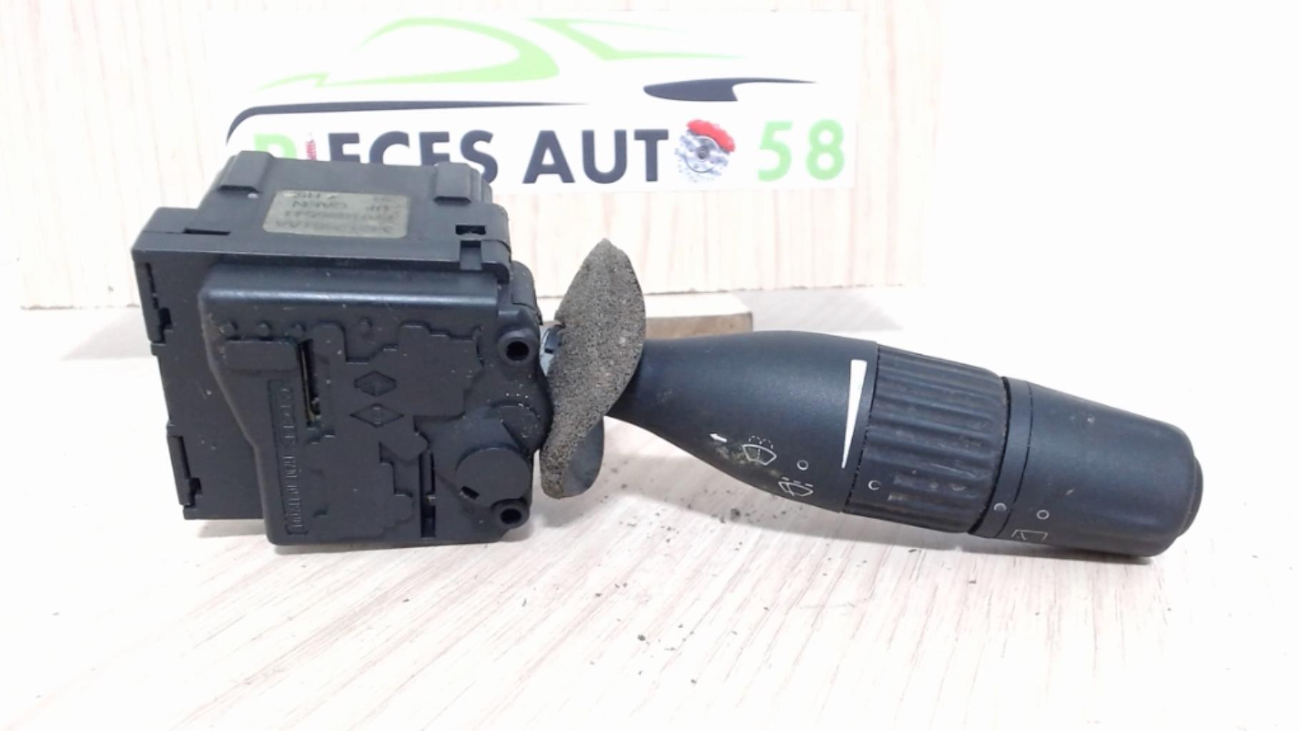 Commodo d'essuie glaces RENAULT SAFRANE  - 1
