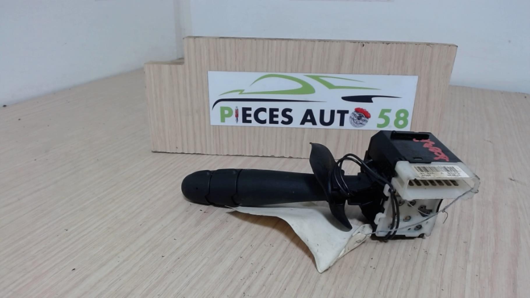Commodo d'essuie glaces RENAULT SCENIC 1 PHASE 2 Diesel - 1