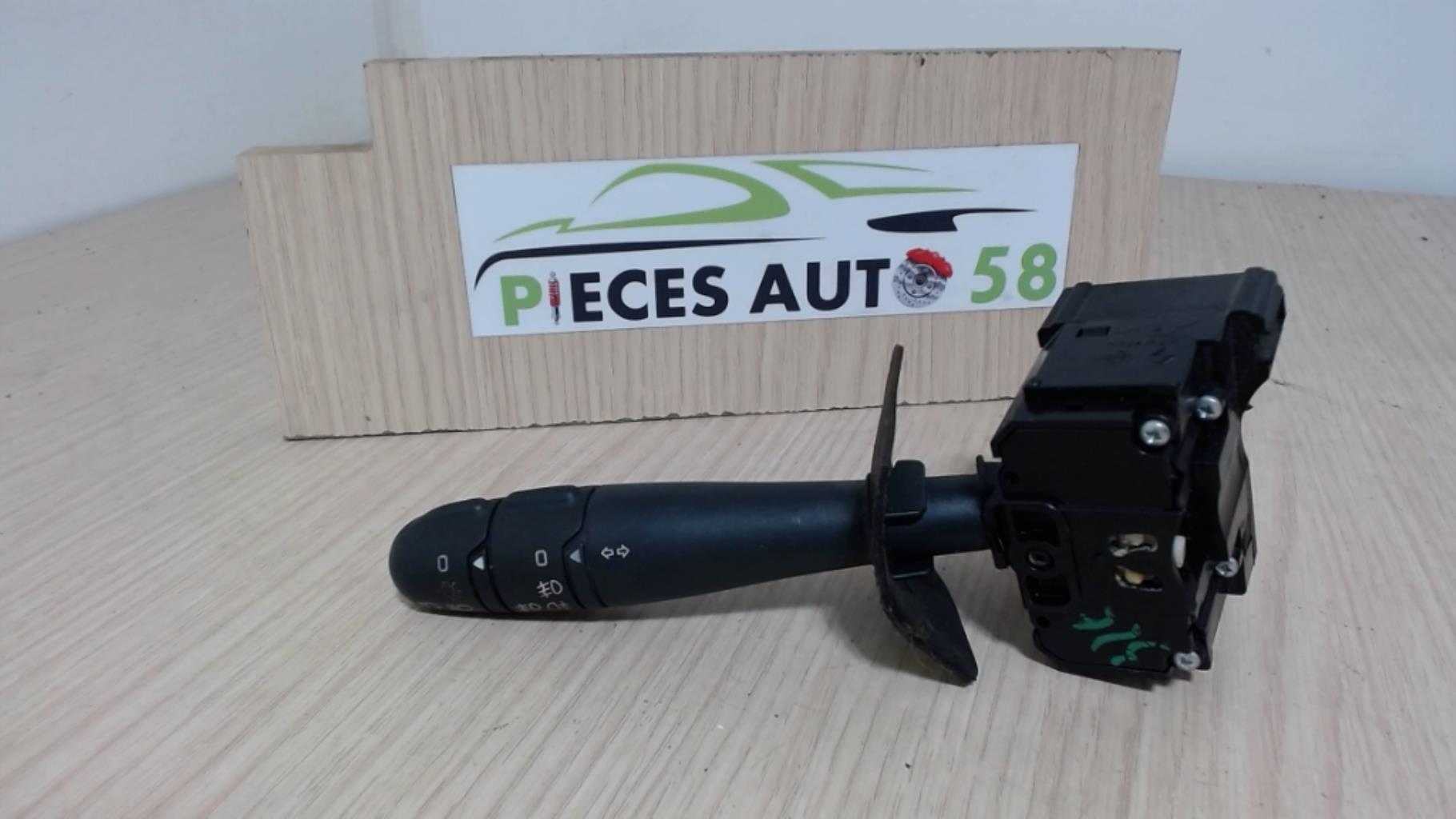 Commodo phare RENAULT MEGANE 1  - 1