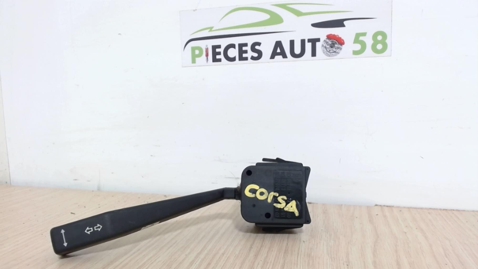 Commodo phare OPEL CORSA A  - 1