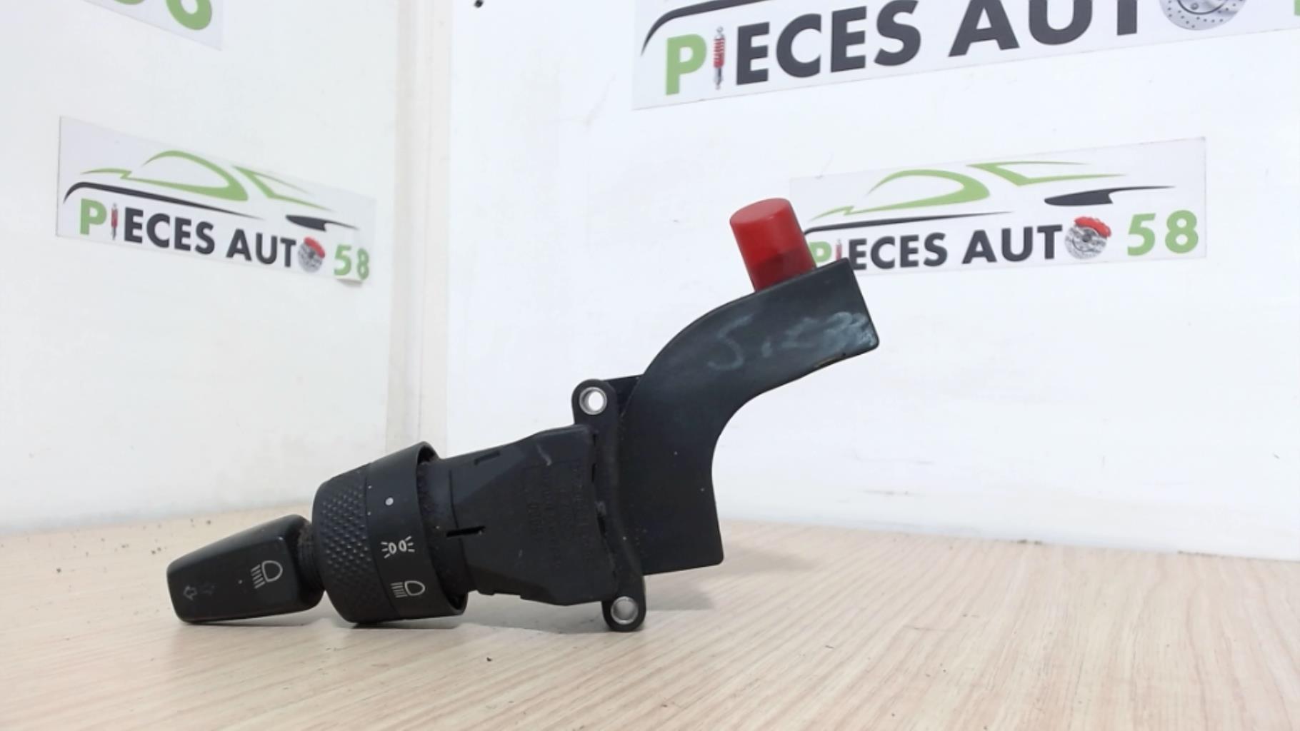 Commodo phare FORD ESCORT 4  - 1