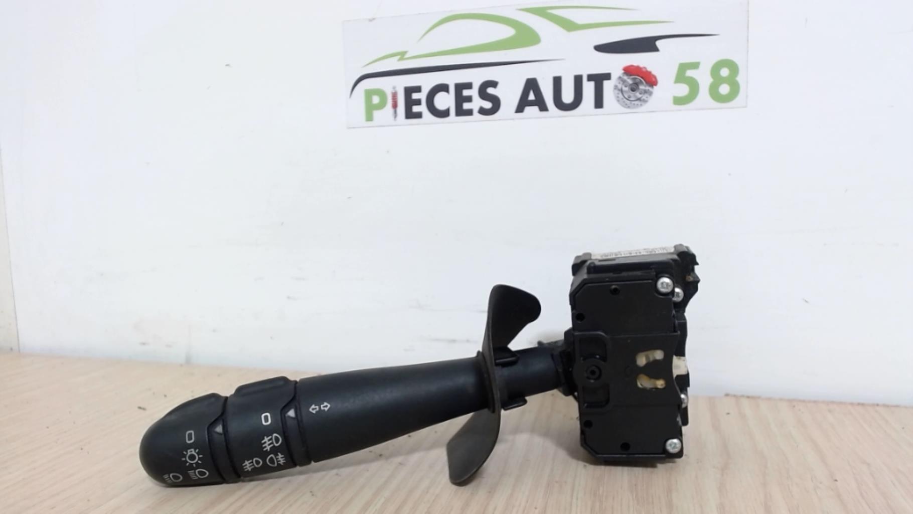 Commodo phare RENAULT SCENIC 1  - 1