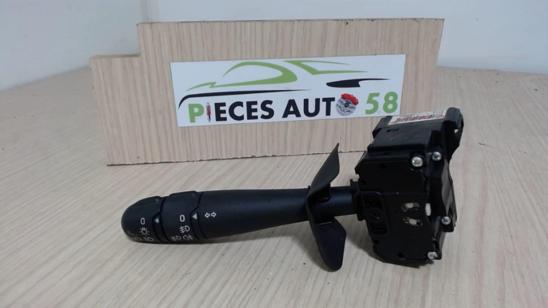 Commodo phare RENAULT SCENIC 1  - 1