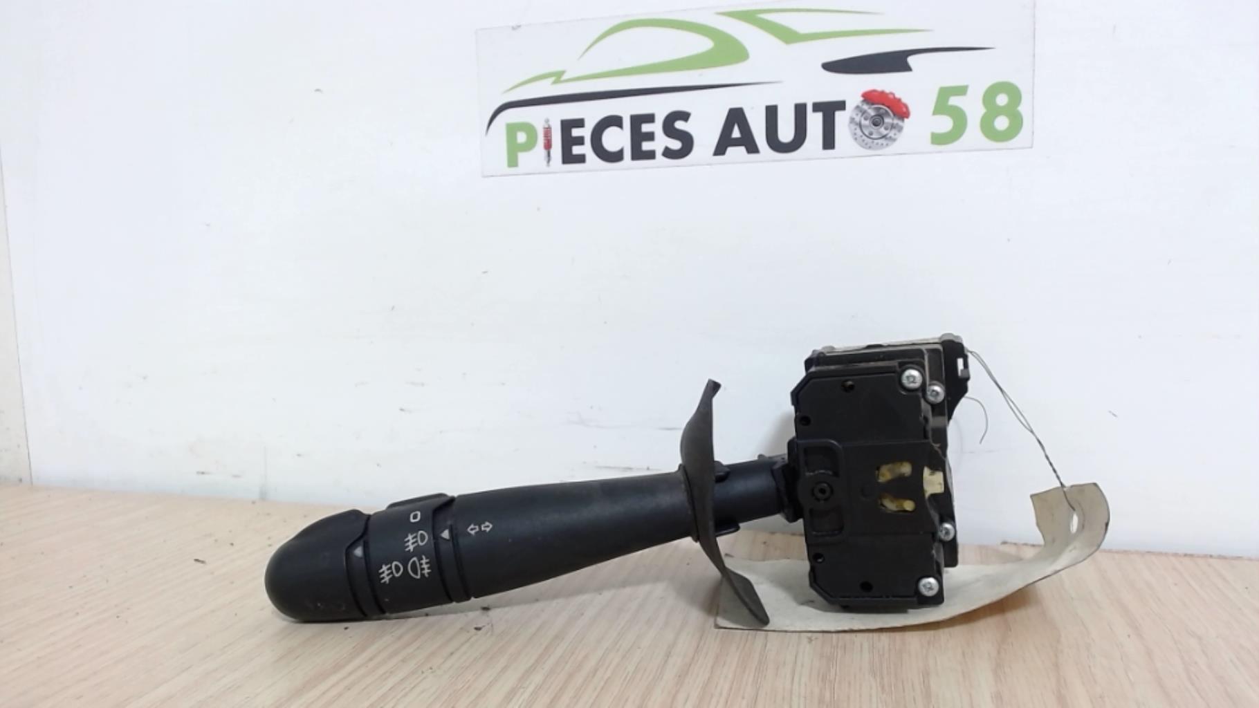 Commodo phare RENAULT SCENIC 1  - 1