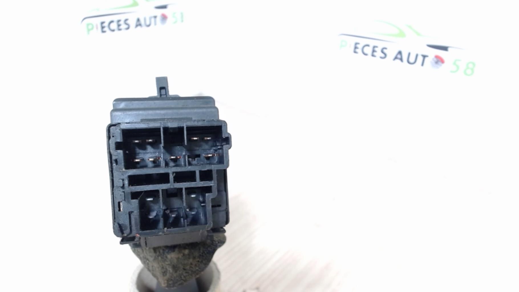 Commodo phare CITROEN ZX  - 1