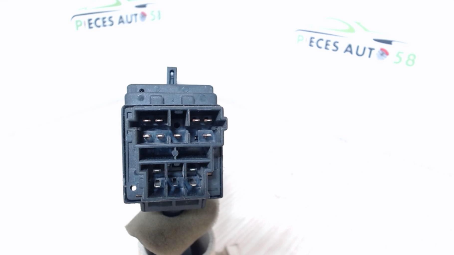 Commodo phare CITROEN ZX  - 1