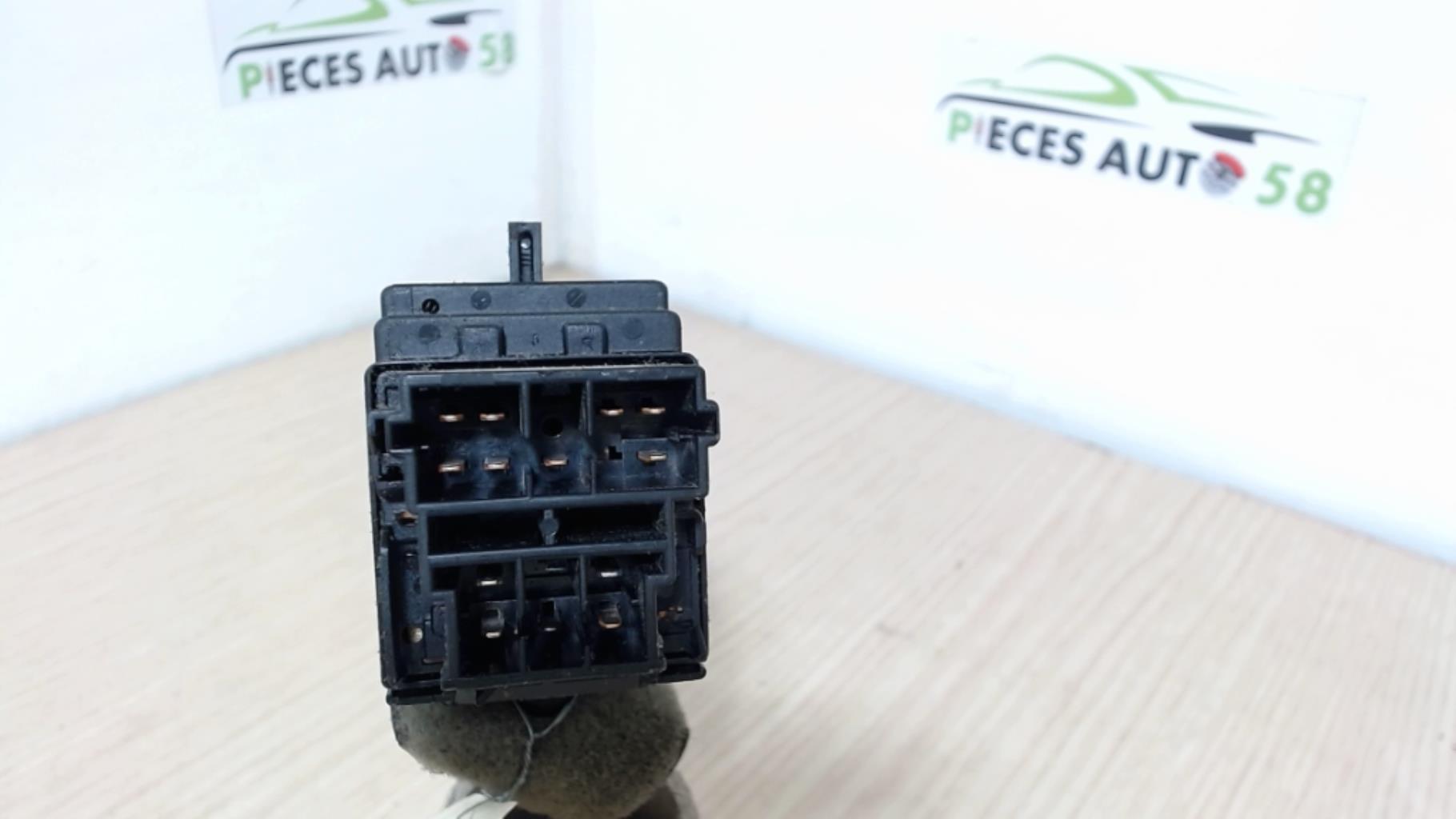 Commodo phare CITROEN ZX PHASE 2 BREAK Diesel - 1