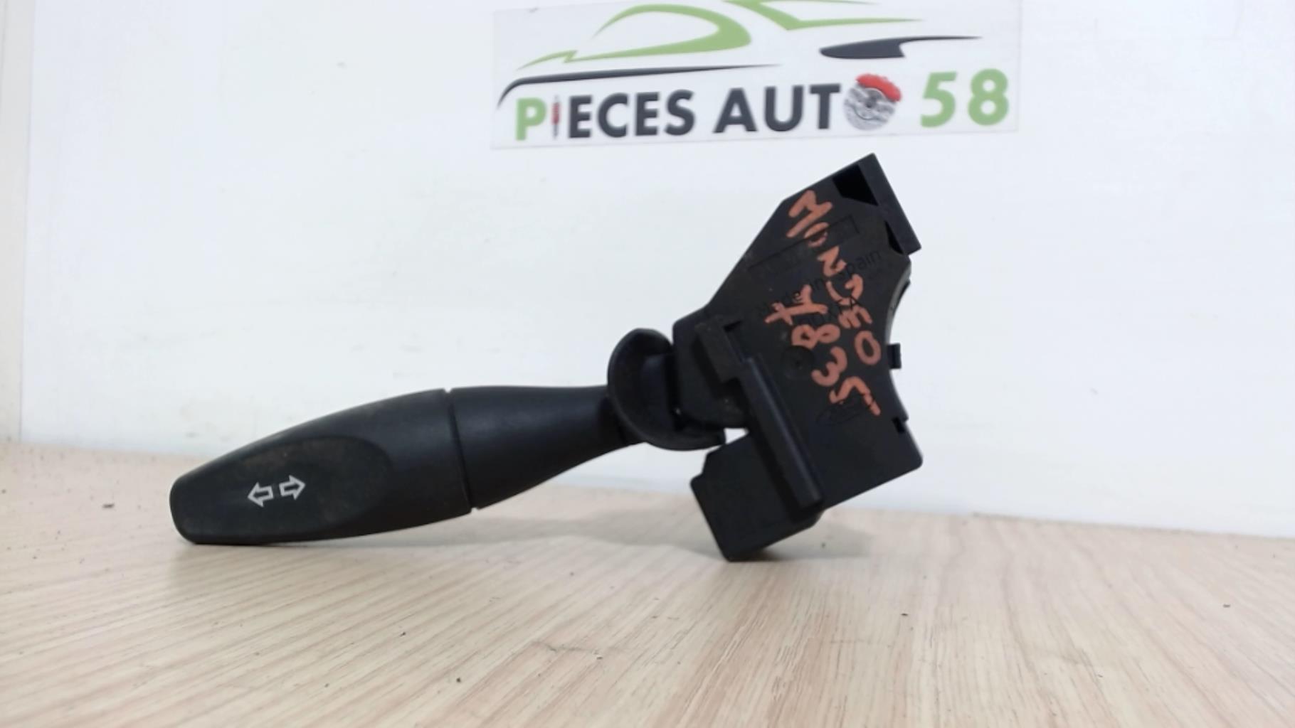 Commodo phare FORD MONDEO 2 Diesel - 1