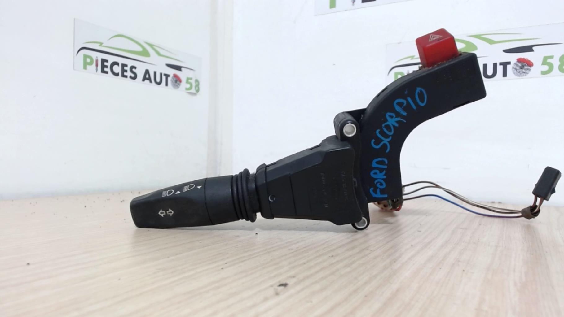 Commodo phare FORD SCORPIO 1  - 1