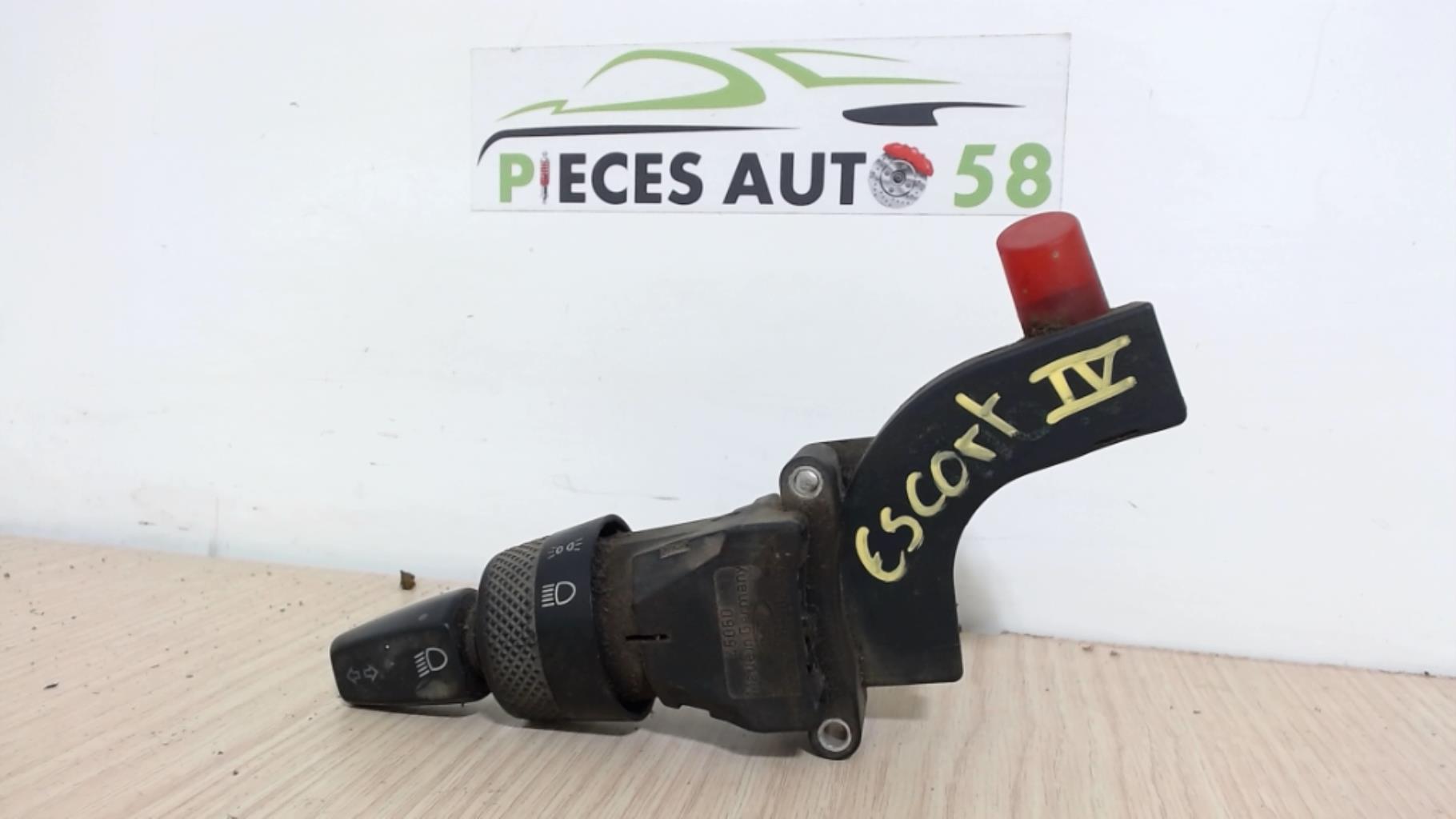 Commodo phare FORD ESCORT 4  - 1