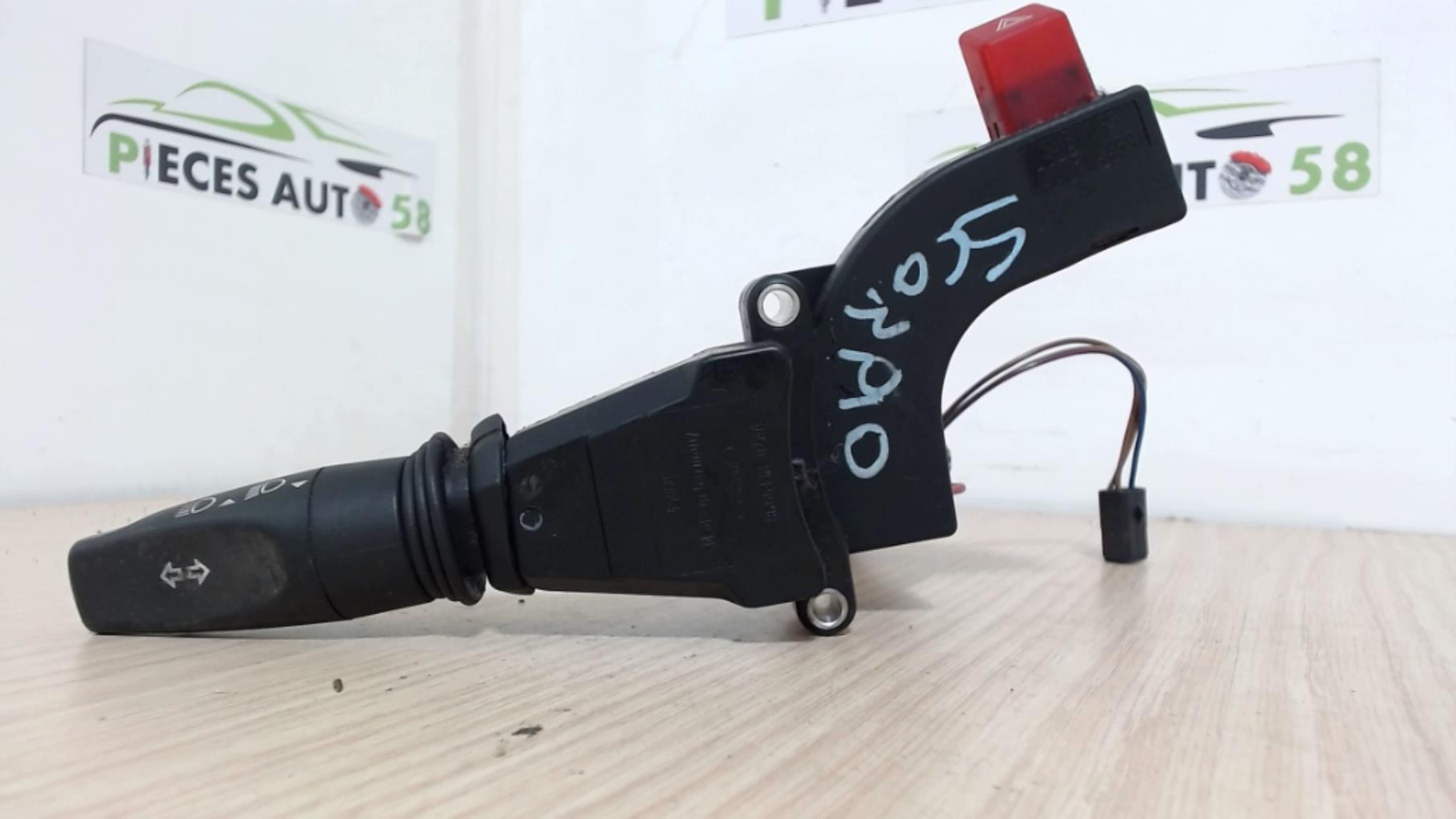 Commodo phare FORD SCORPIO 2  - 1