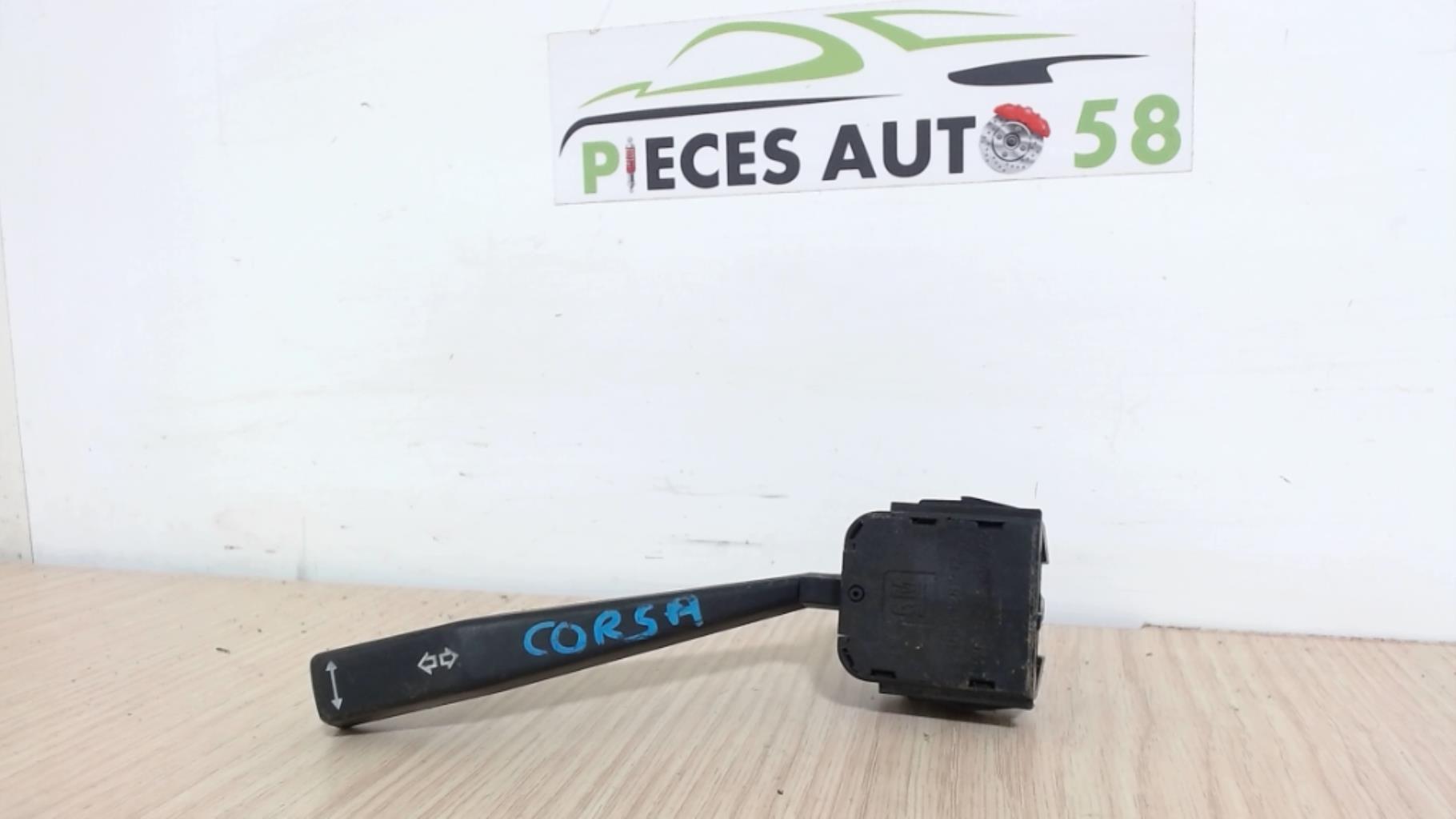 Commodo phare OPEL CORSA A  - 1