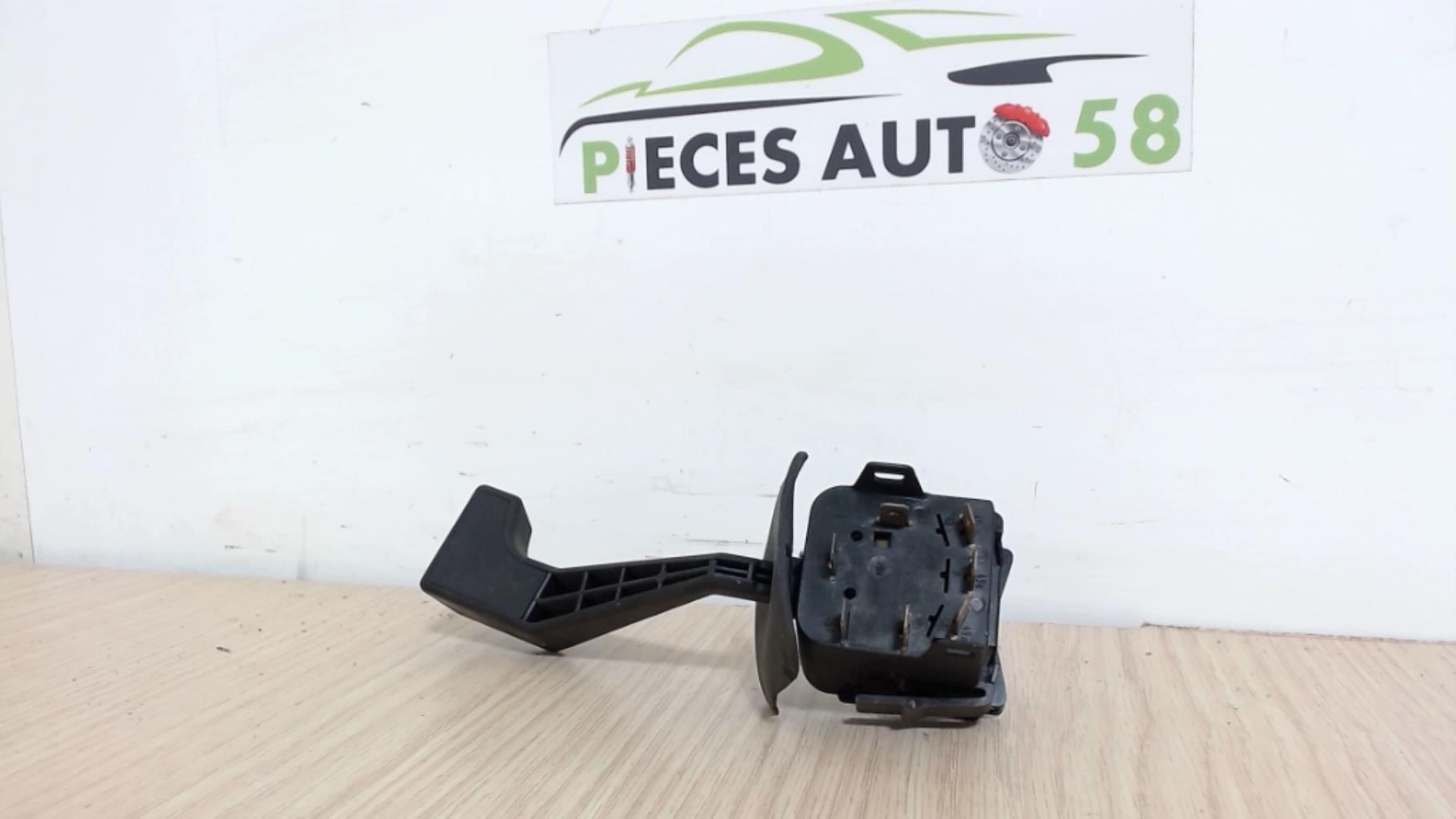 Commodo phare OPEL KADETT E  - 1