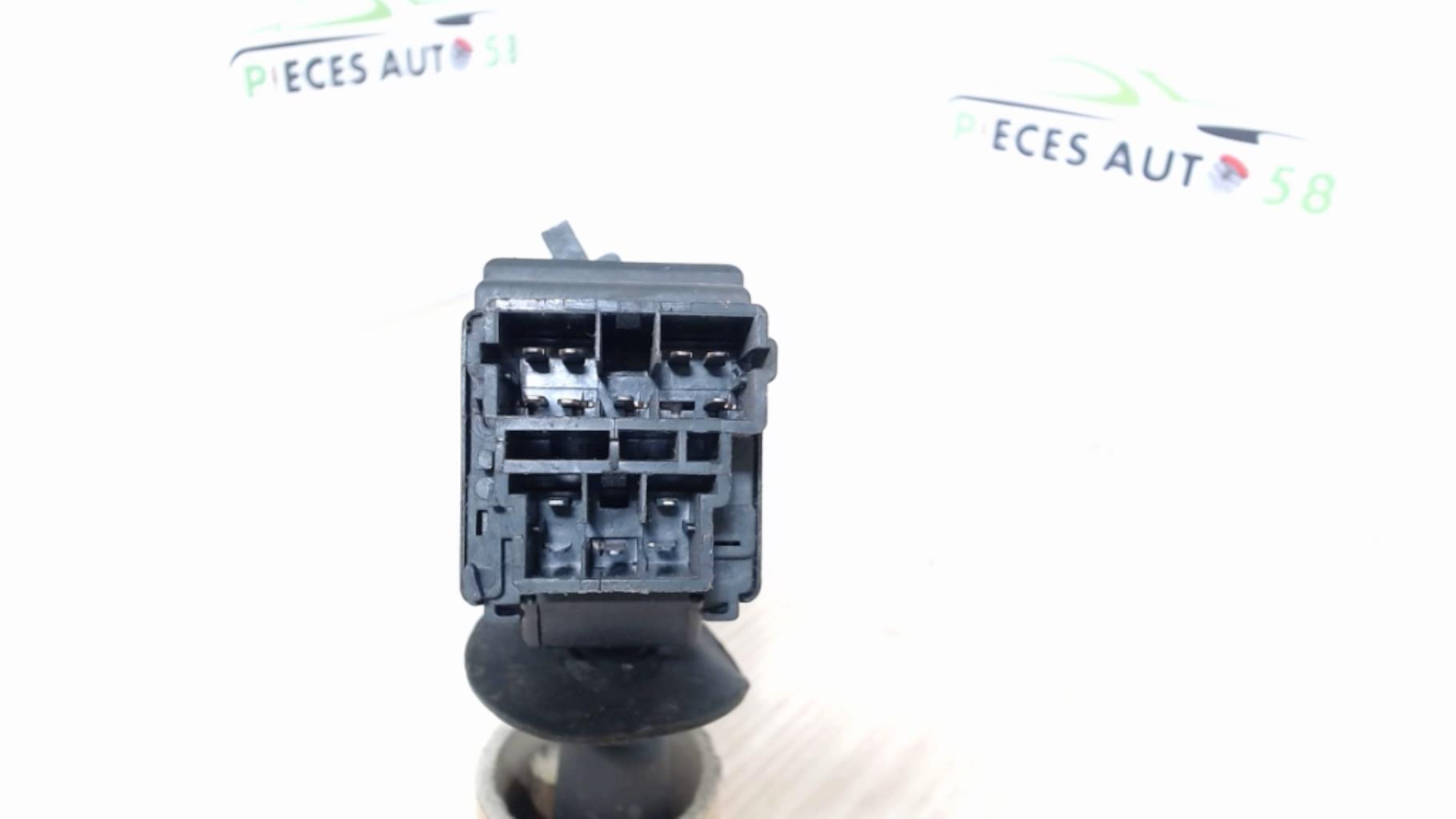 Commodo phare PEUGEOT 406  - 1