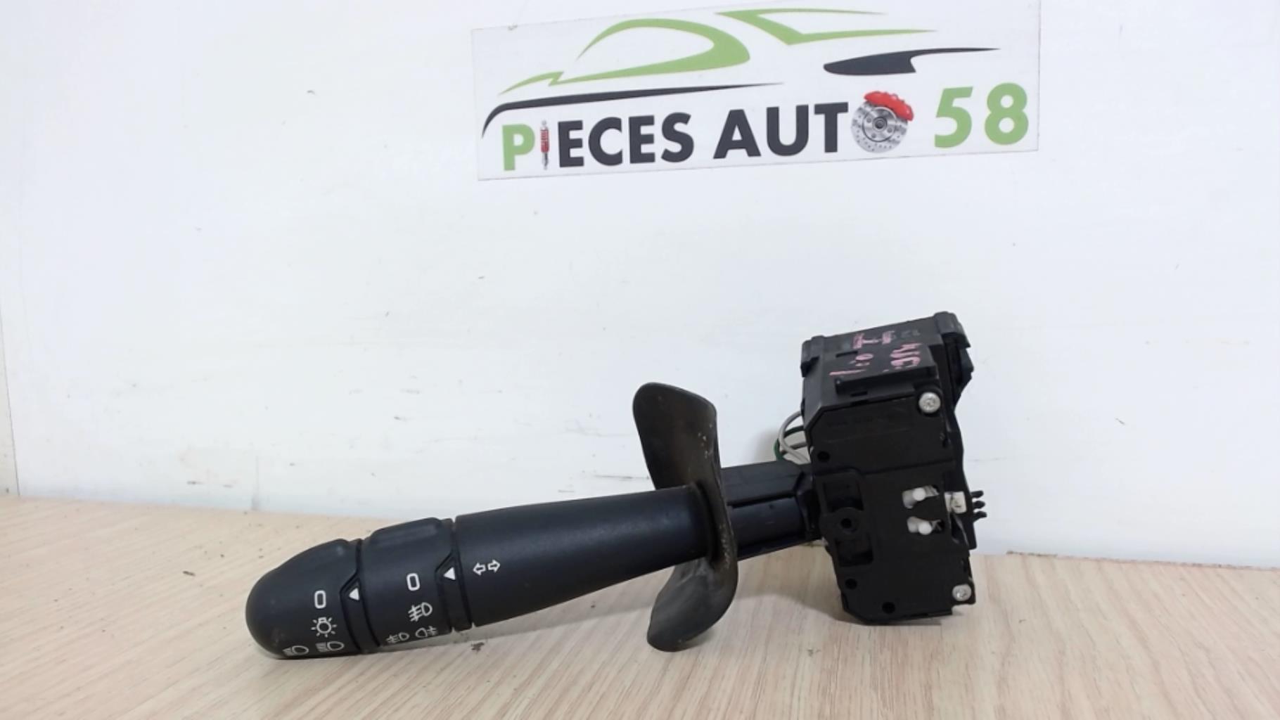 Commodo phare RENAULT CLIO 2 Diesel - 1